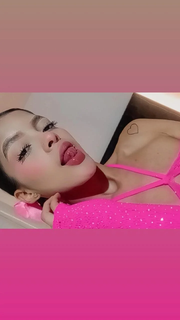XXX Porn Photo of Nude celeste_ospinna 9