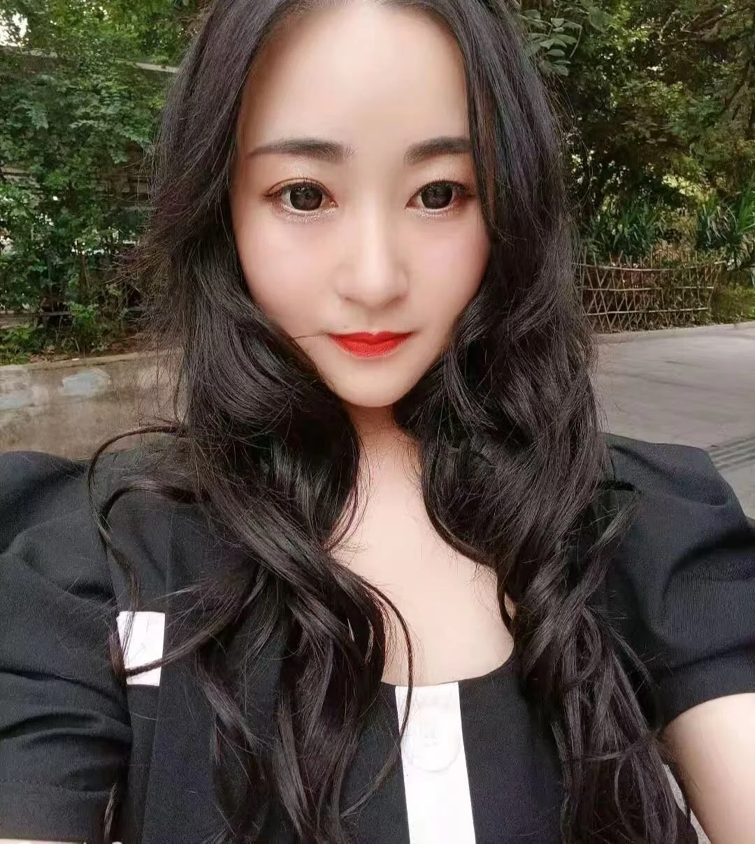 XXX Porn Photo of Nude xiuchun100 1