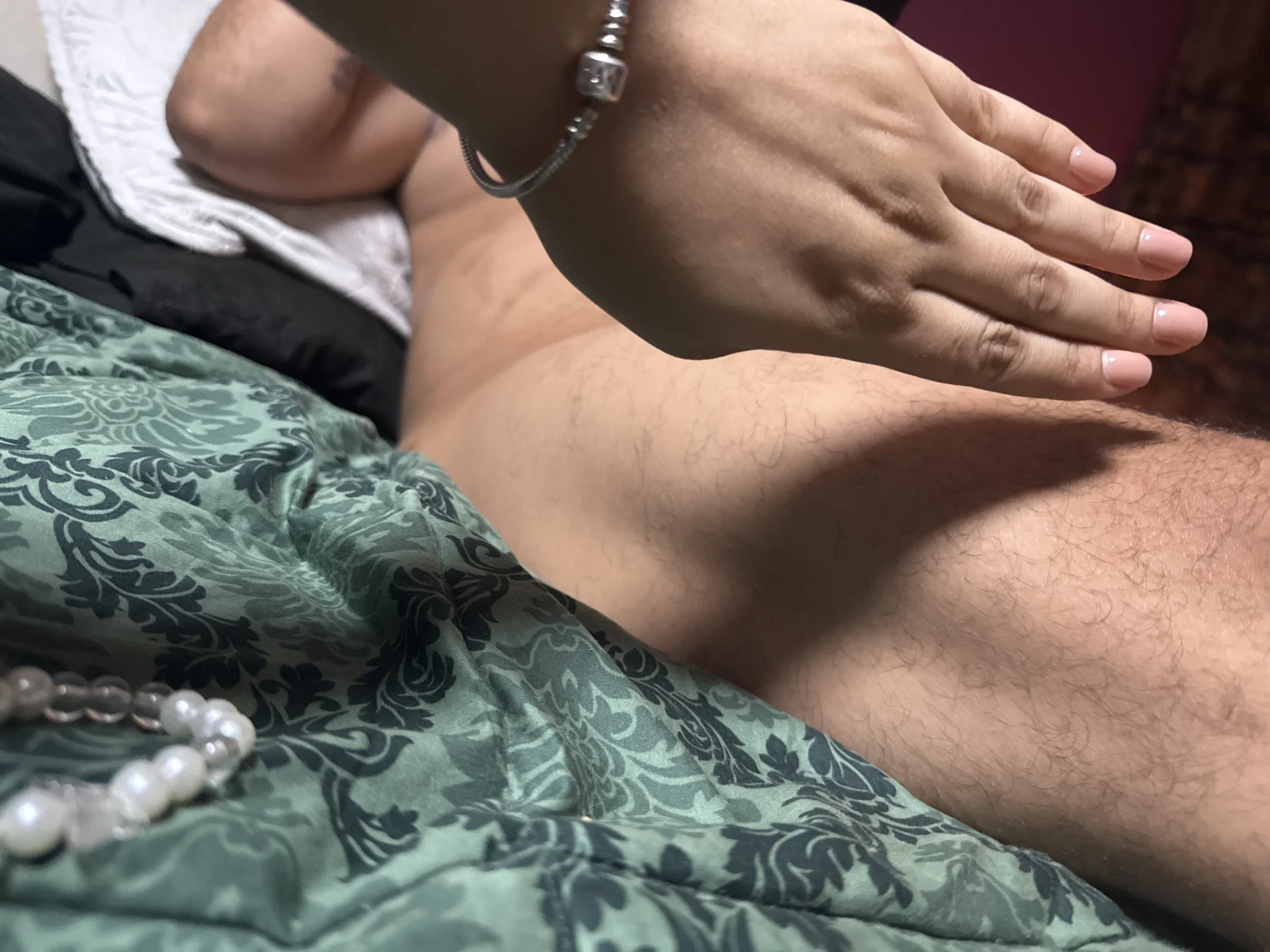 XXX Porn Photo of Nude Los_bizcochos1 1