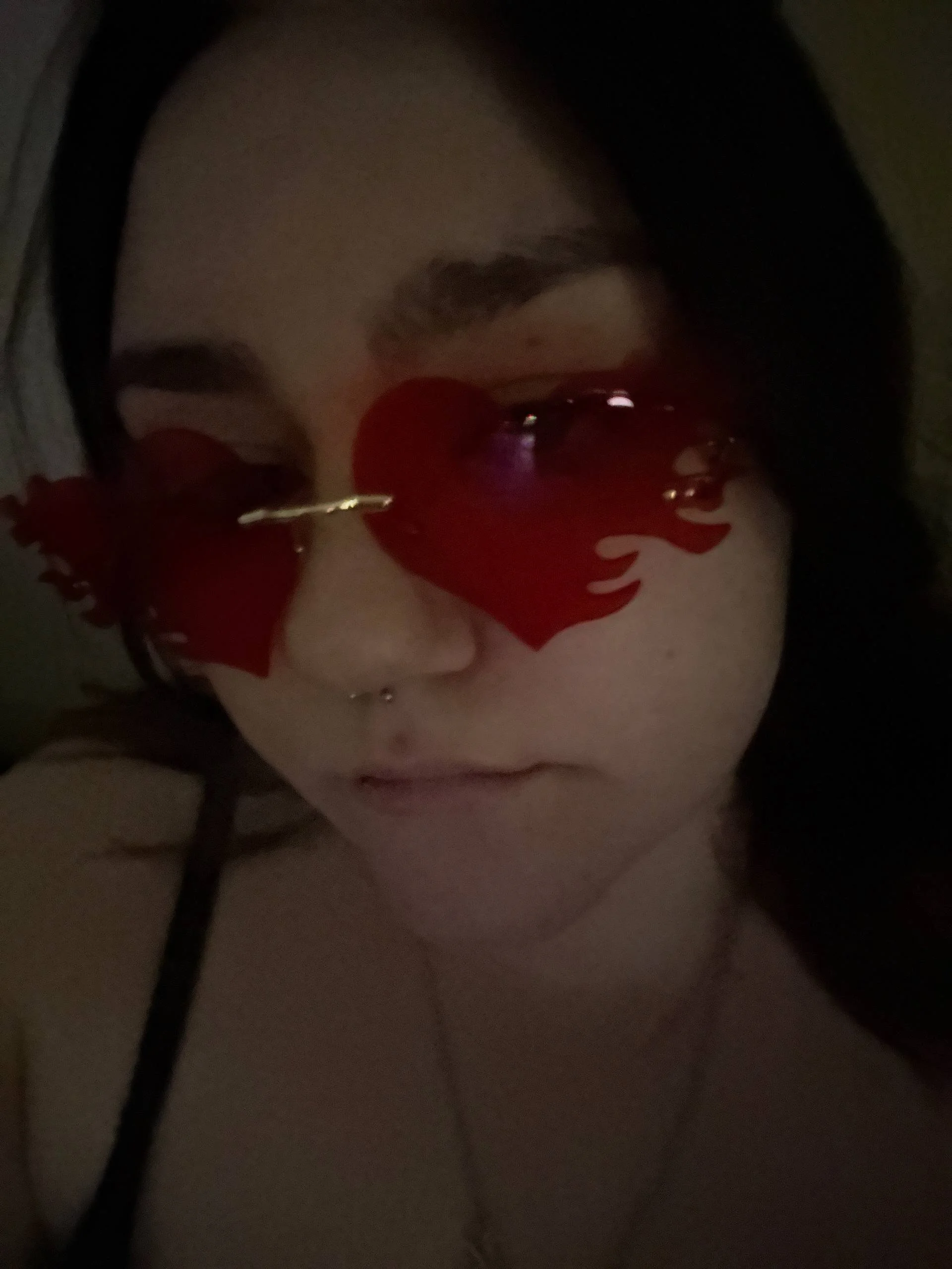 XXX Porn Photo of Nude RiotKitten1 4
