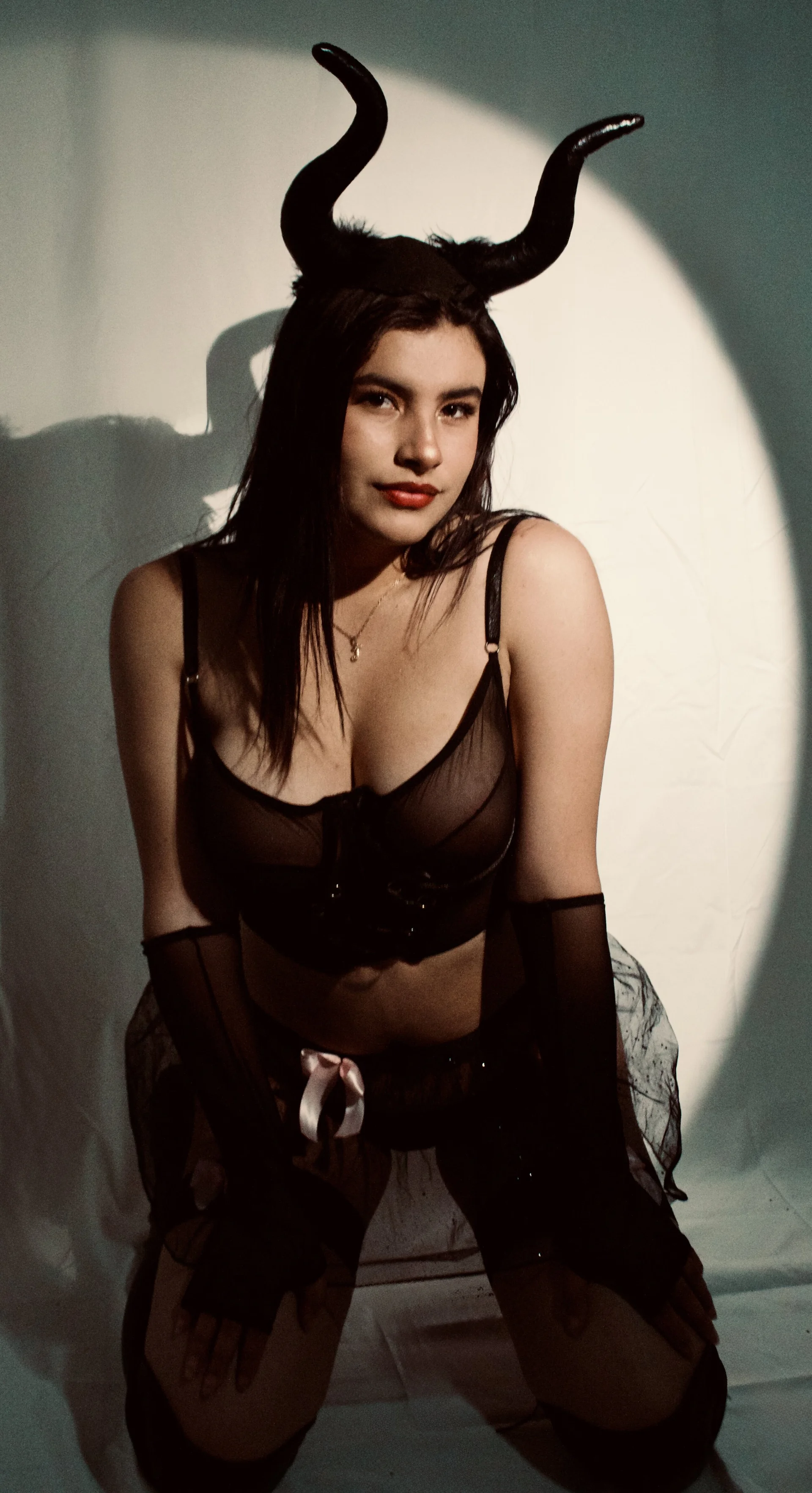 XXX Porn Photo of Nude Sharloth_F_W 4