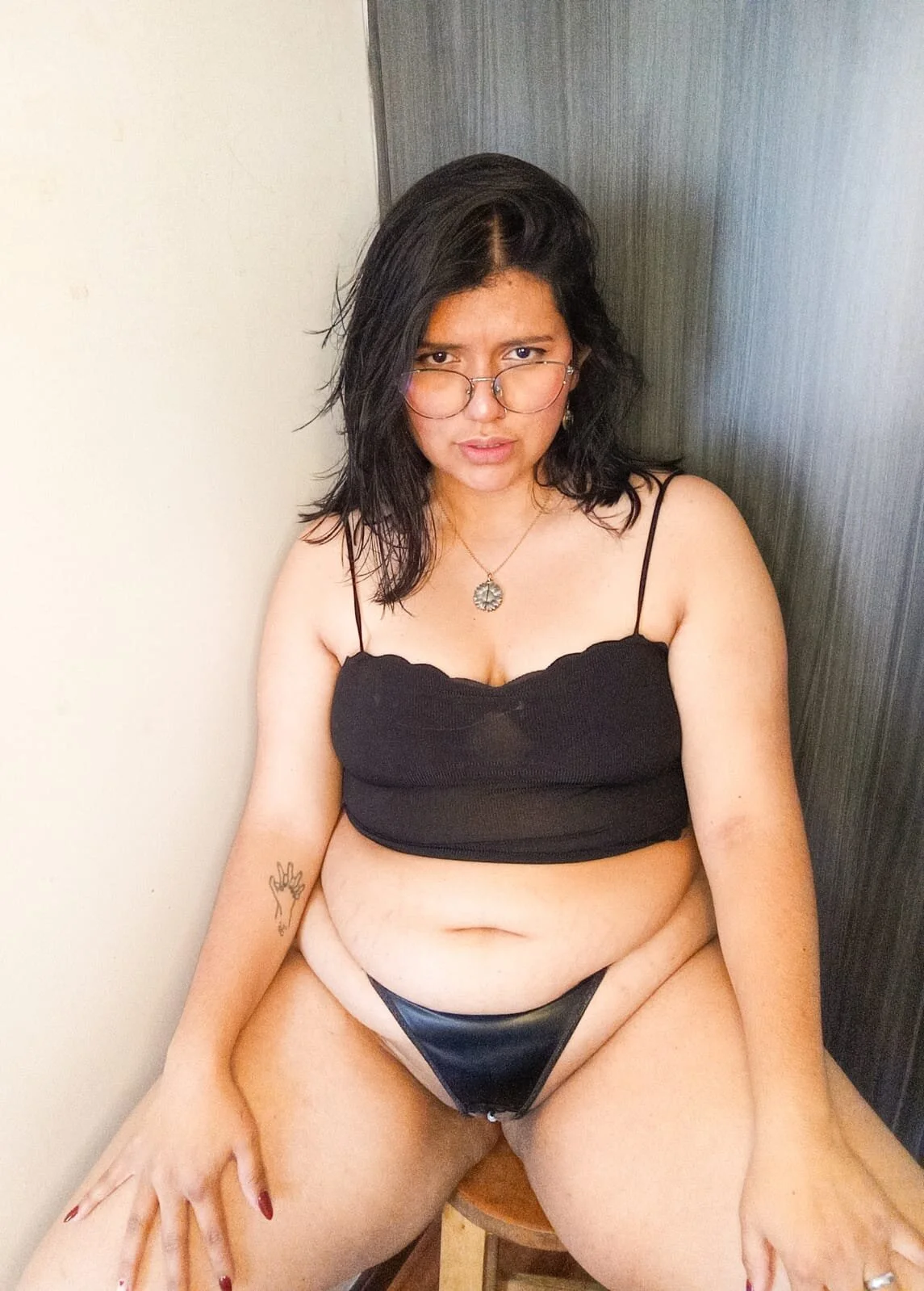 XXX Porn Photo of Nude saragon1 6