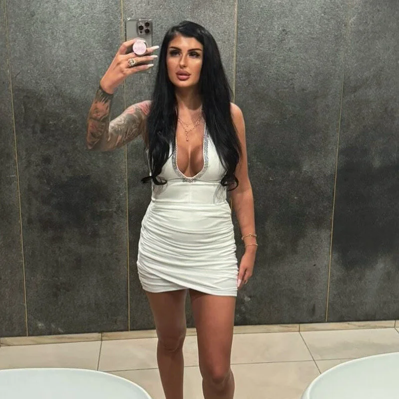 XXX Porn Photo of Nude MichelleSwanX 3