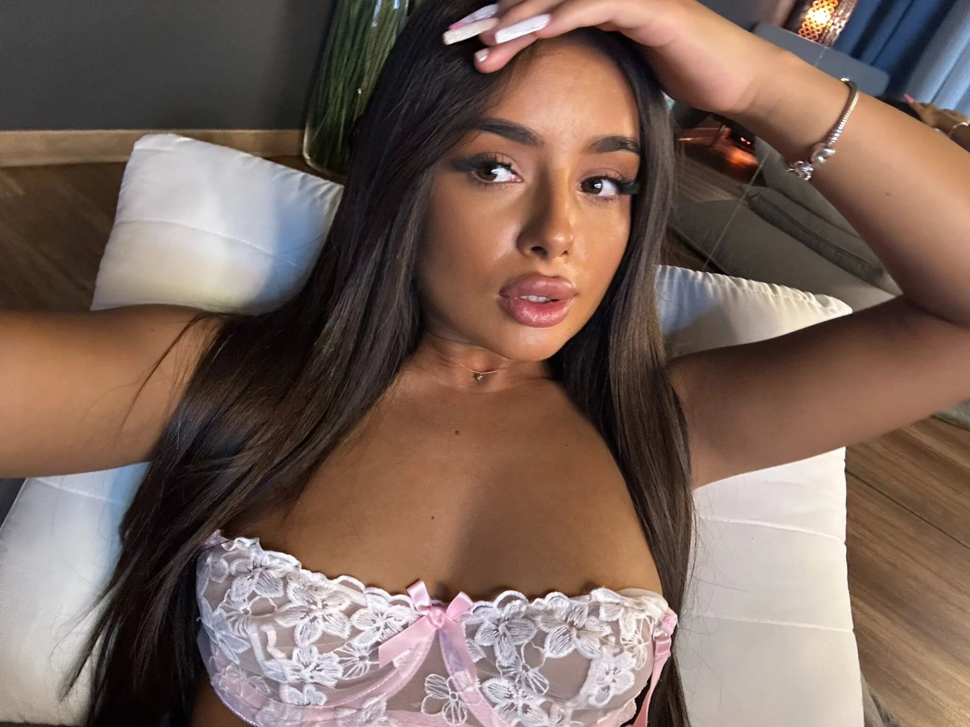 XXX Porn Photo of Nude Cherrysweett 3