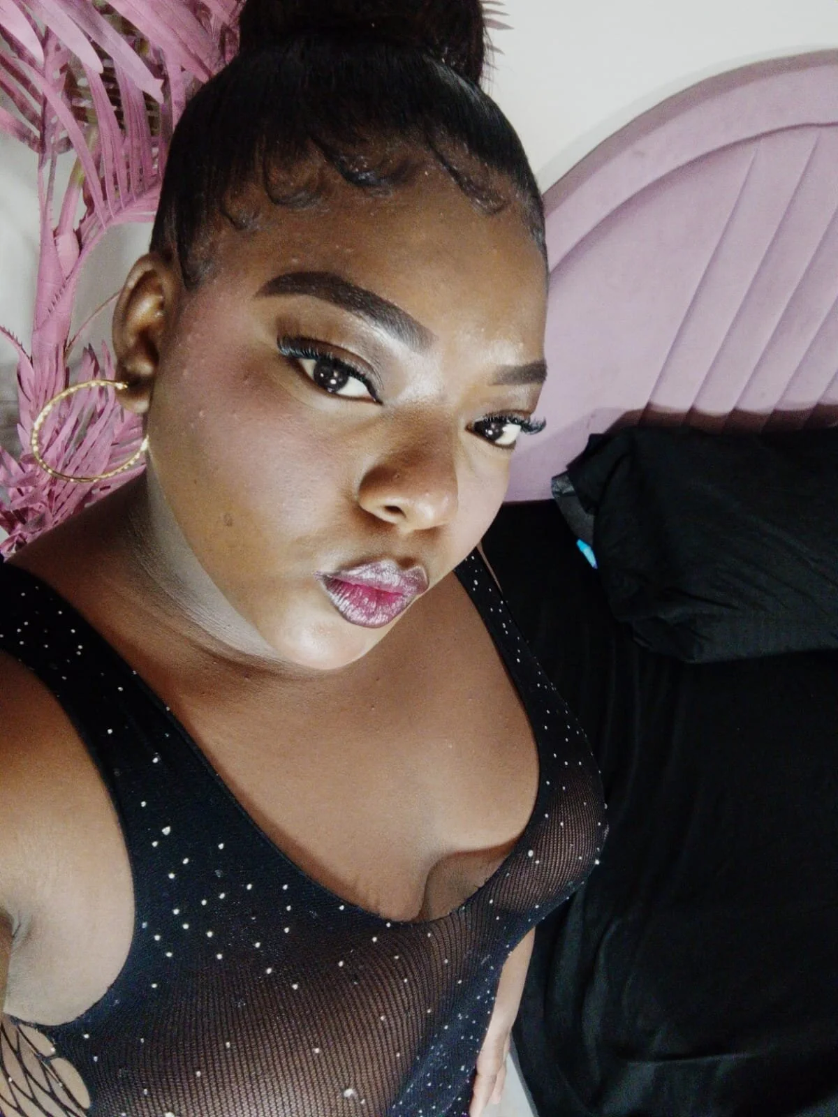XXX Porn Photo of Nude Tamaramilleer 22