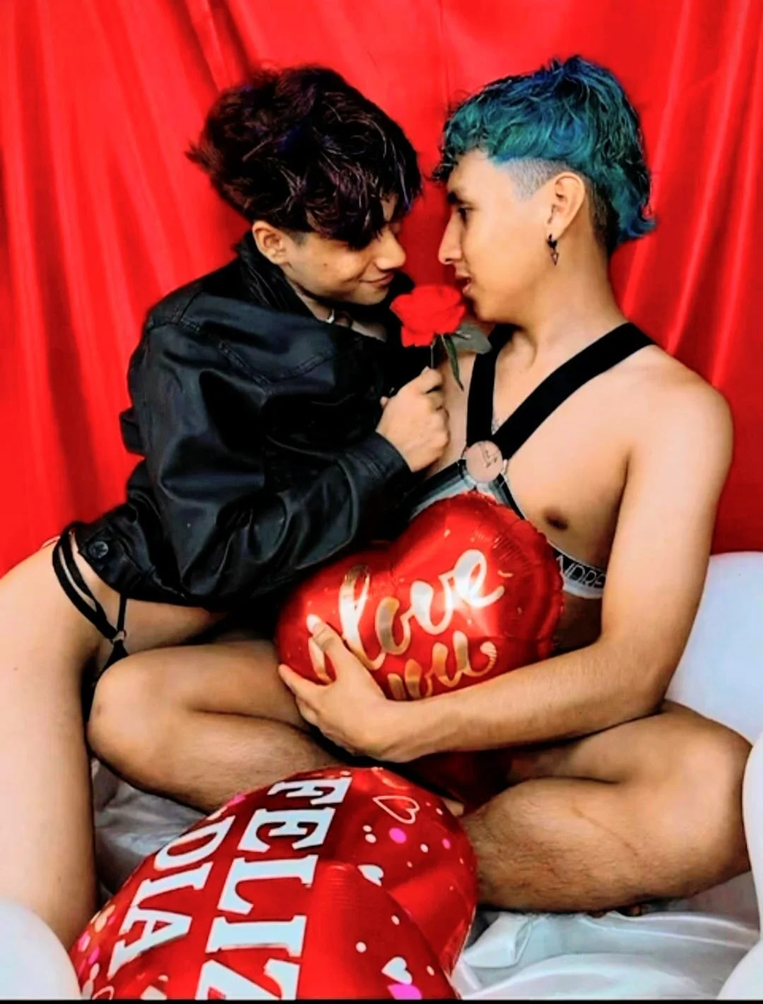 XXX Porn Photo of Nude spicy_adonhis 36