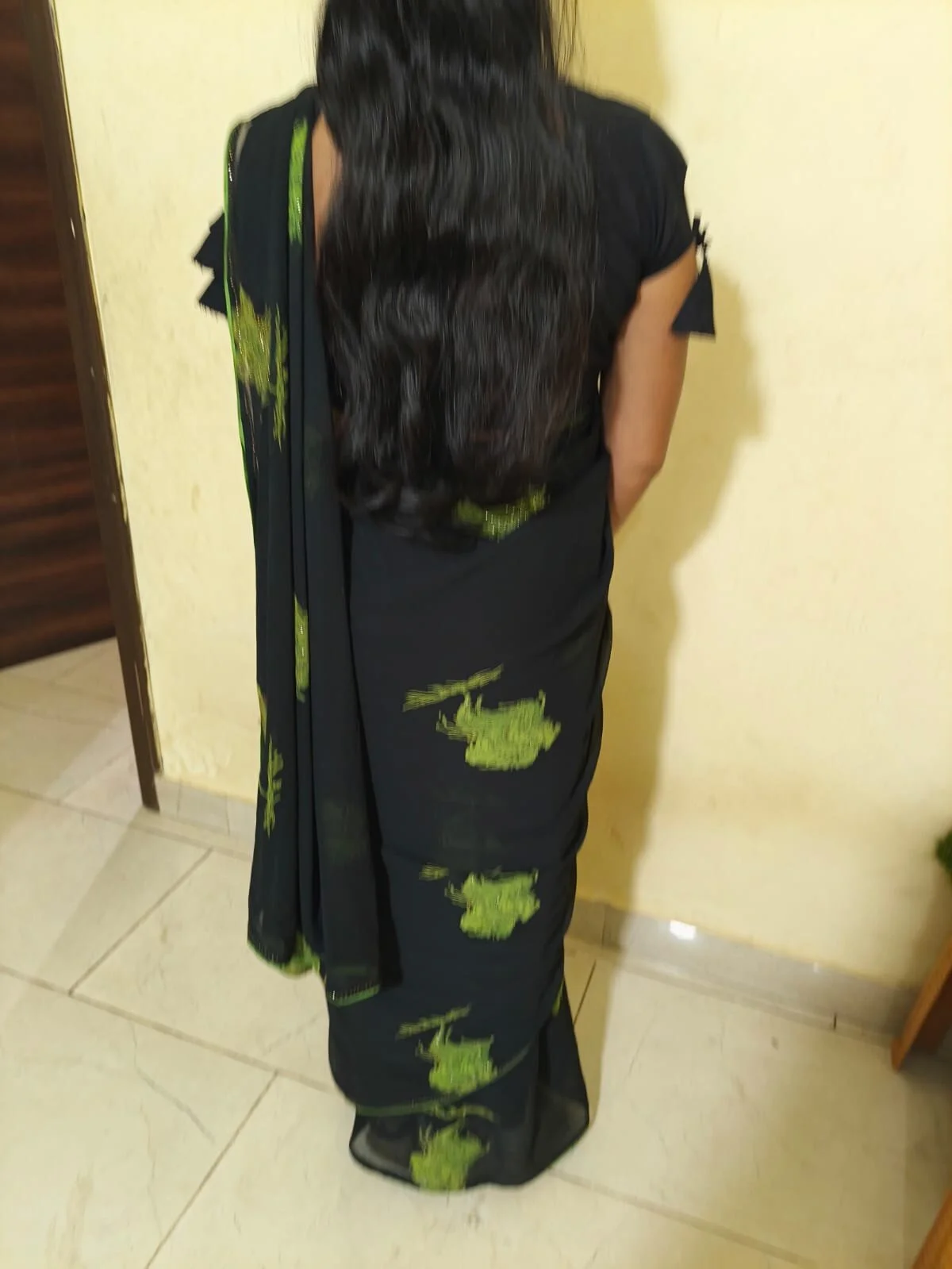 XXX Porn Photo of Nude Shivani-Gupta 3