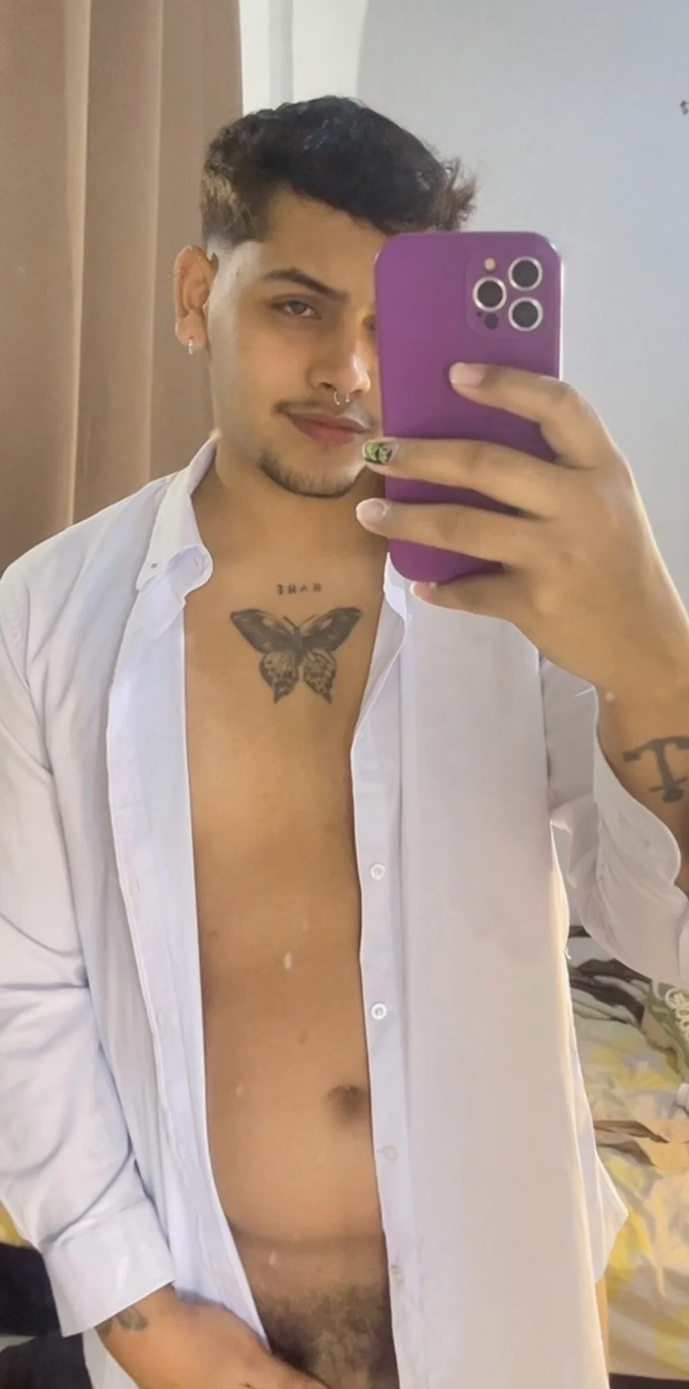 XXX Porn Photo of Nude Saul_88 7