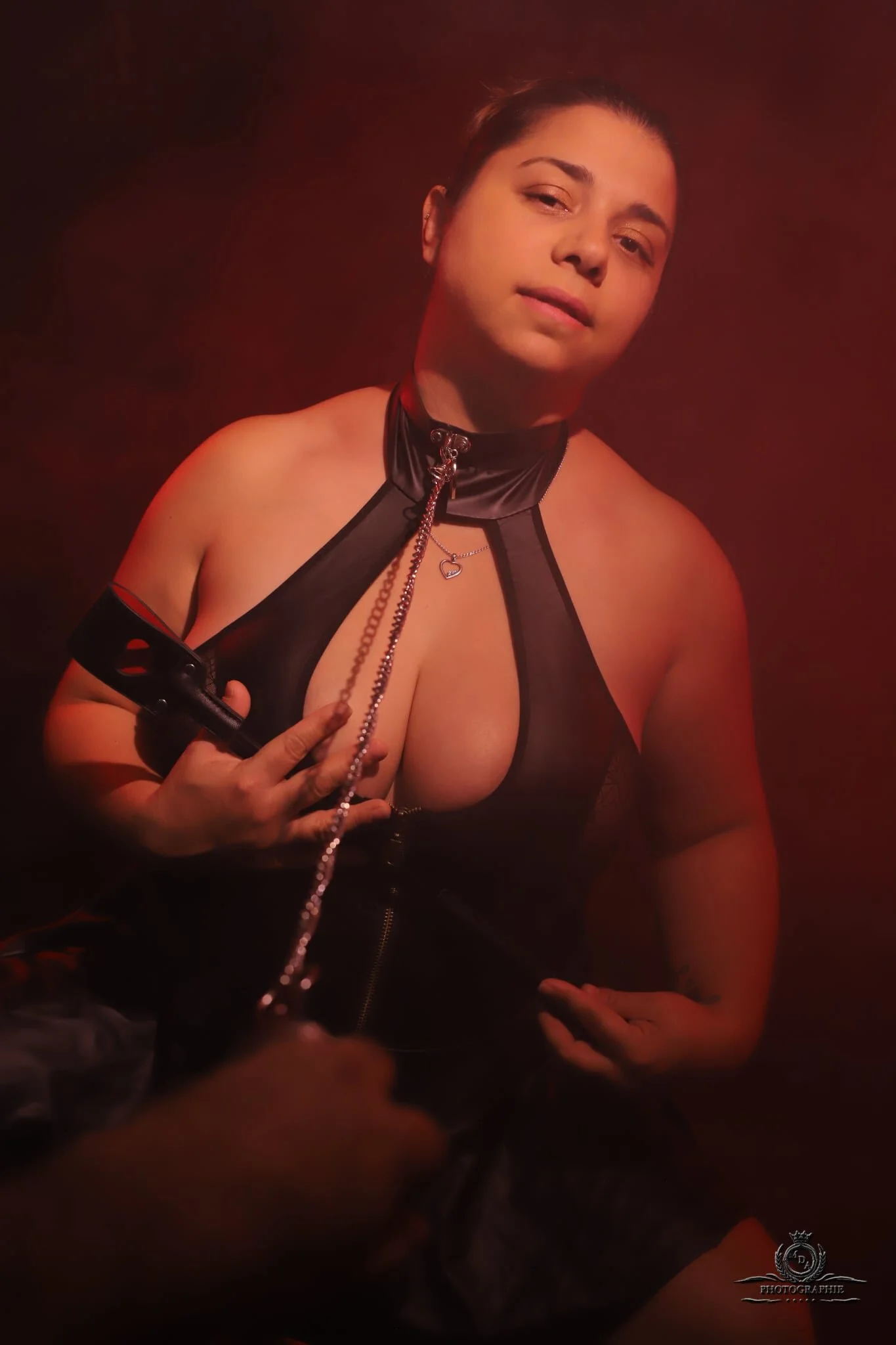 XXX Porn Photo of Nude sexy_buumgirl 1