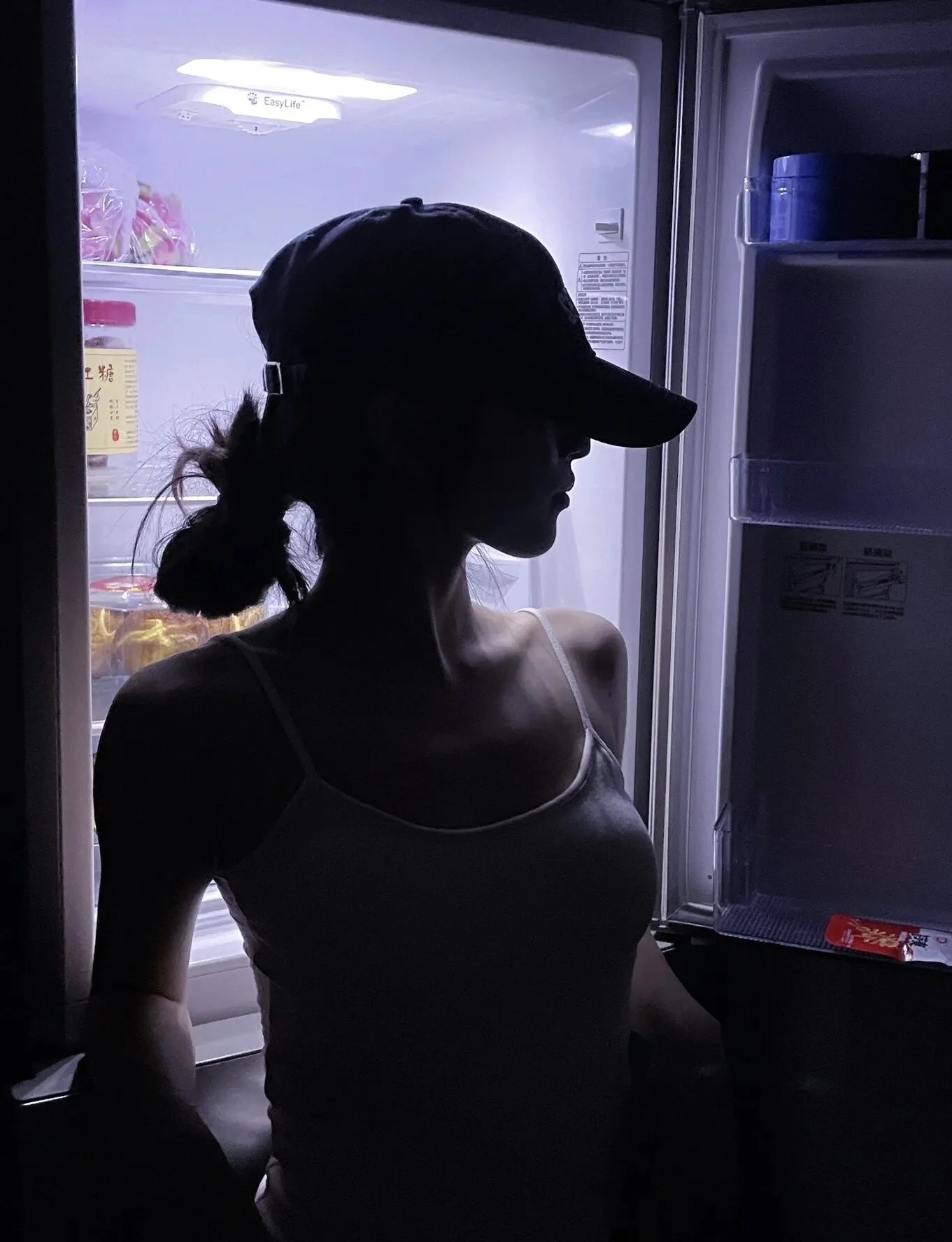 XXX Porn Photo of Nude Toffee-00 4