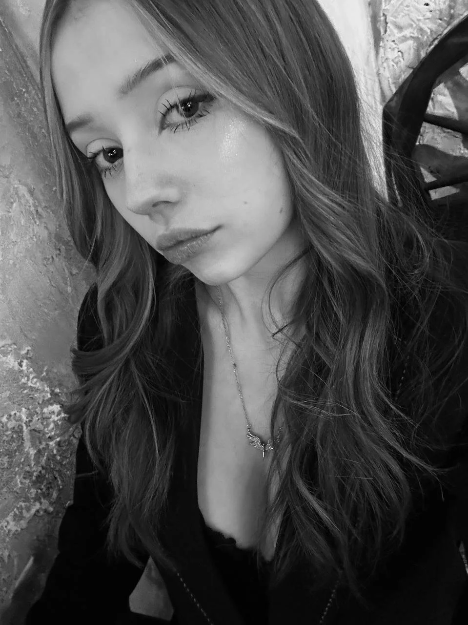 XXX Porn Photo of Nude MellisaHoward 12