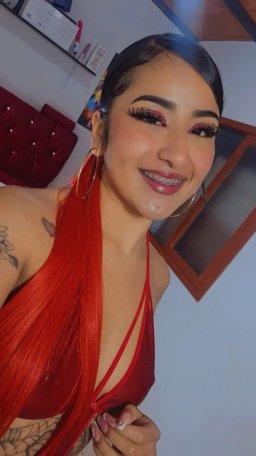 XXX Porn Photo of Nude kailyn_funny 43