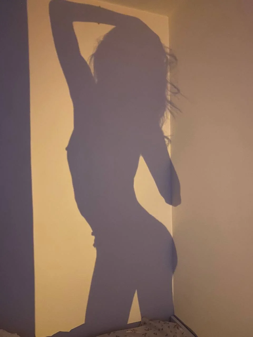 XXX Porn Photo of Nude AmityDilley 645