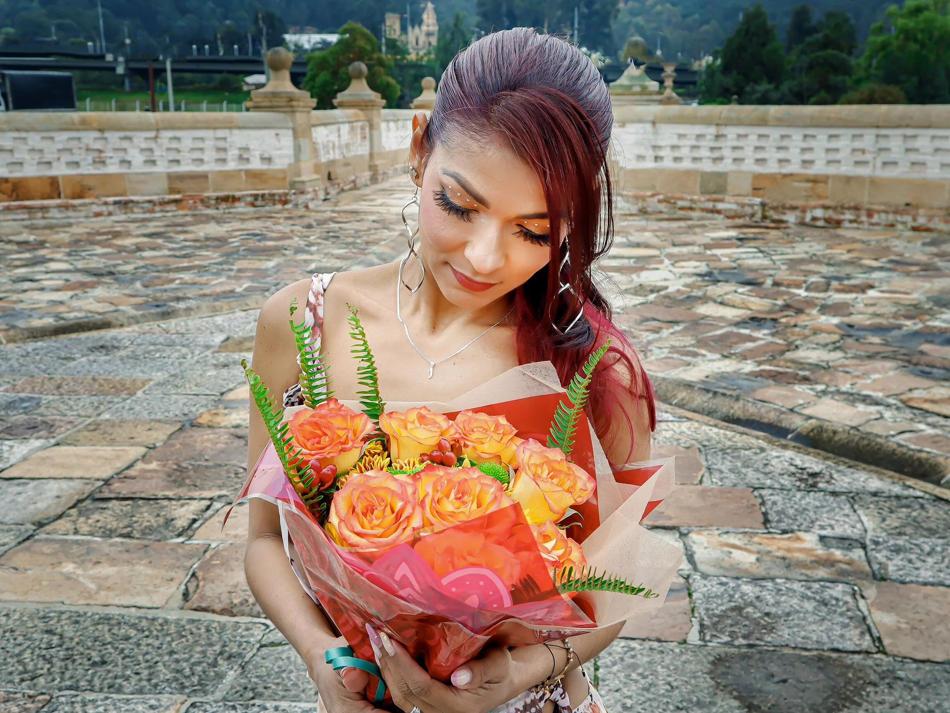 XXX Porn Photo of Nude HannaPetit 140