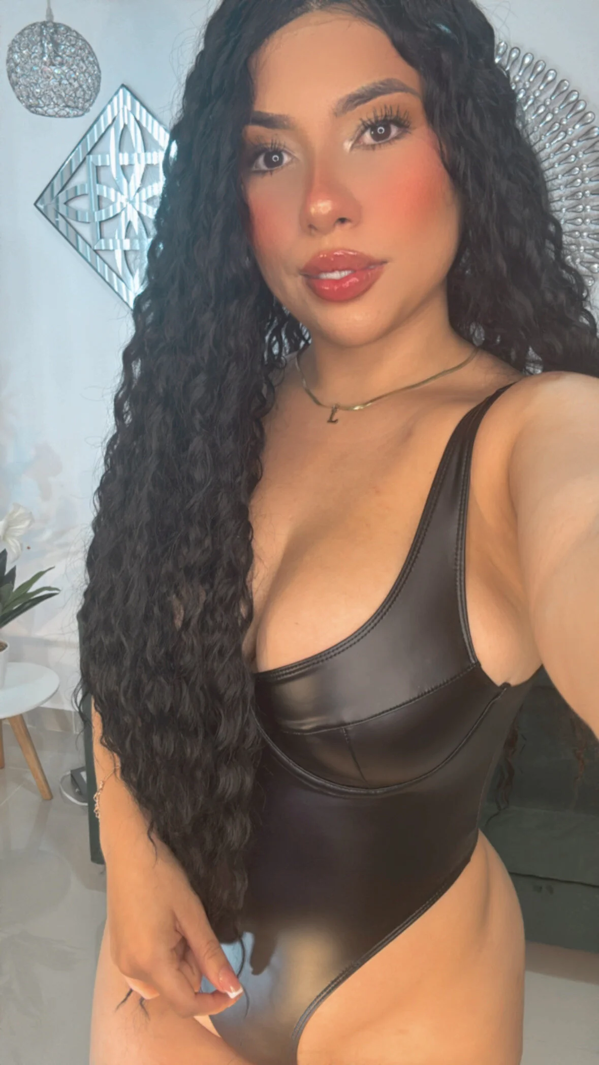XXX Porn Photo of Nude Mia-Velvett 11