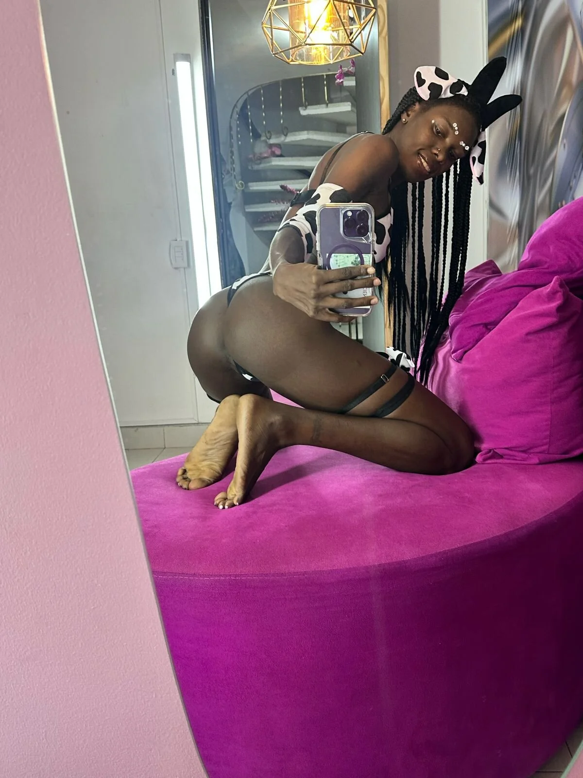 XXX Porn Photo of Nude bonieklent 148