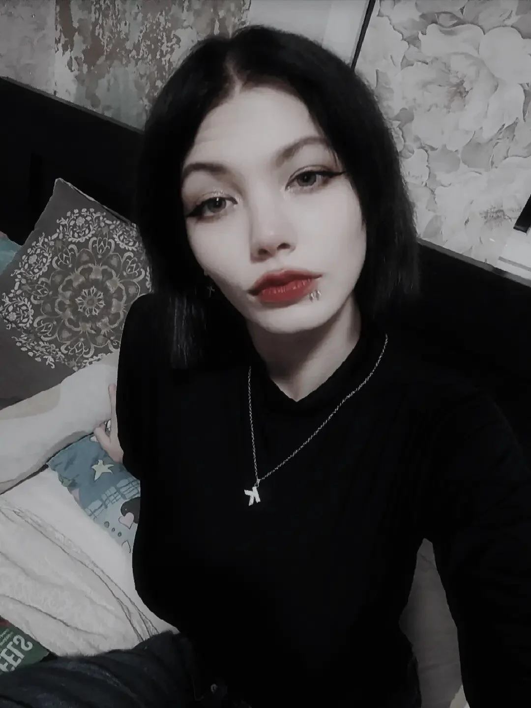 XXX Porn Photo of Nude VesperSolace 6