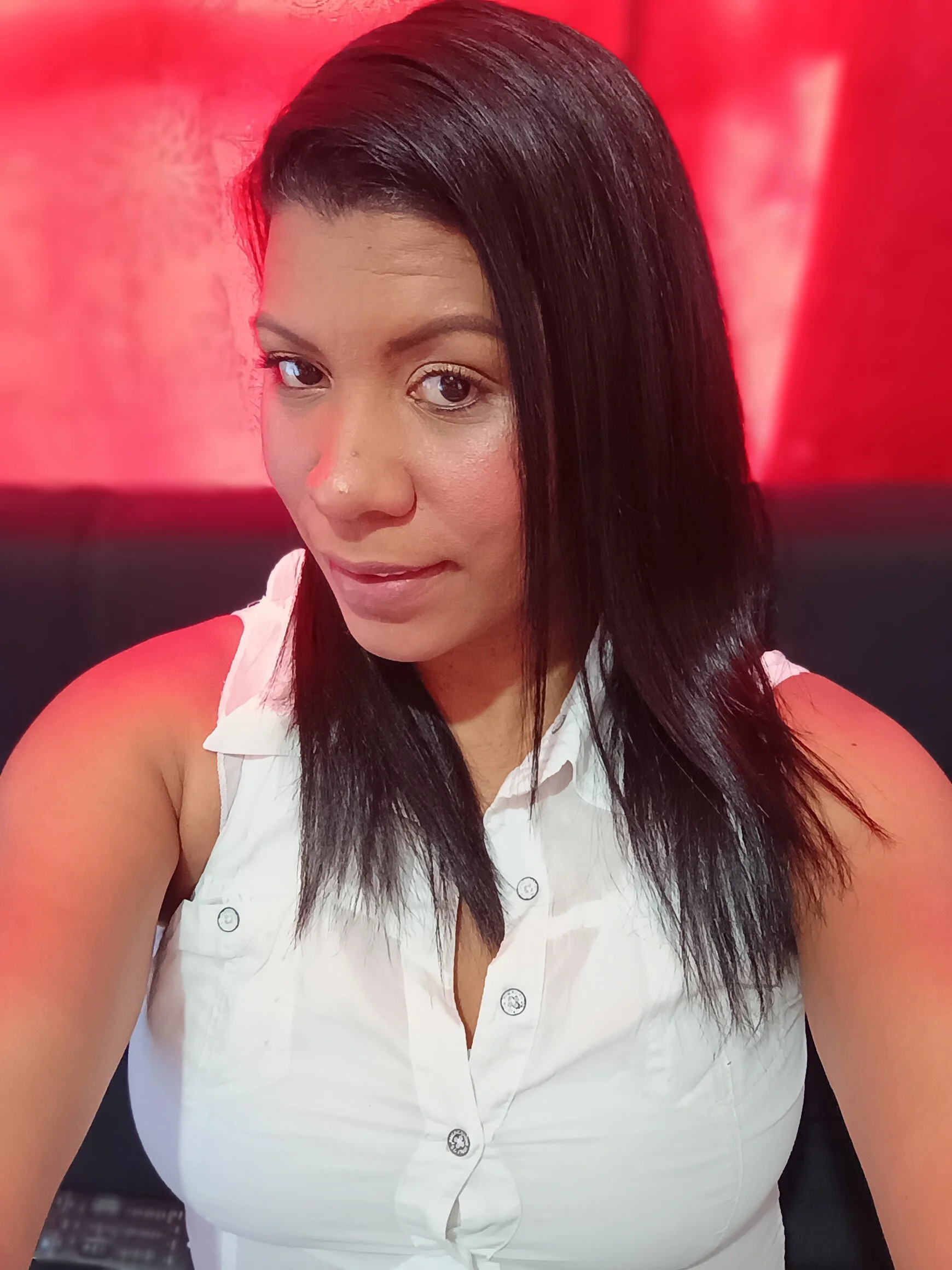 XXX Porn Photo of Nude golden_goddess38 108
