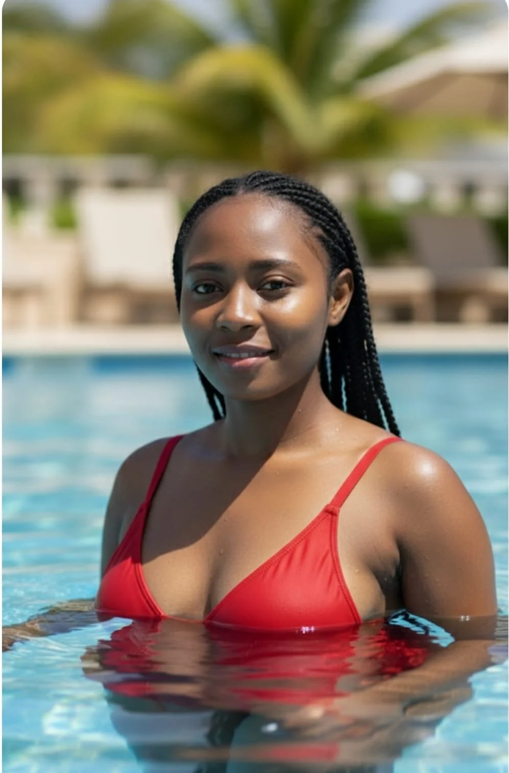 XXX Porn Photo of Nude AmbarSmit 24
