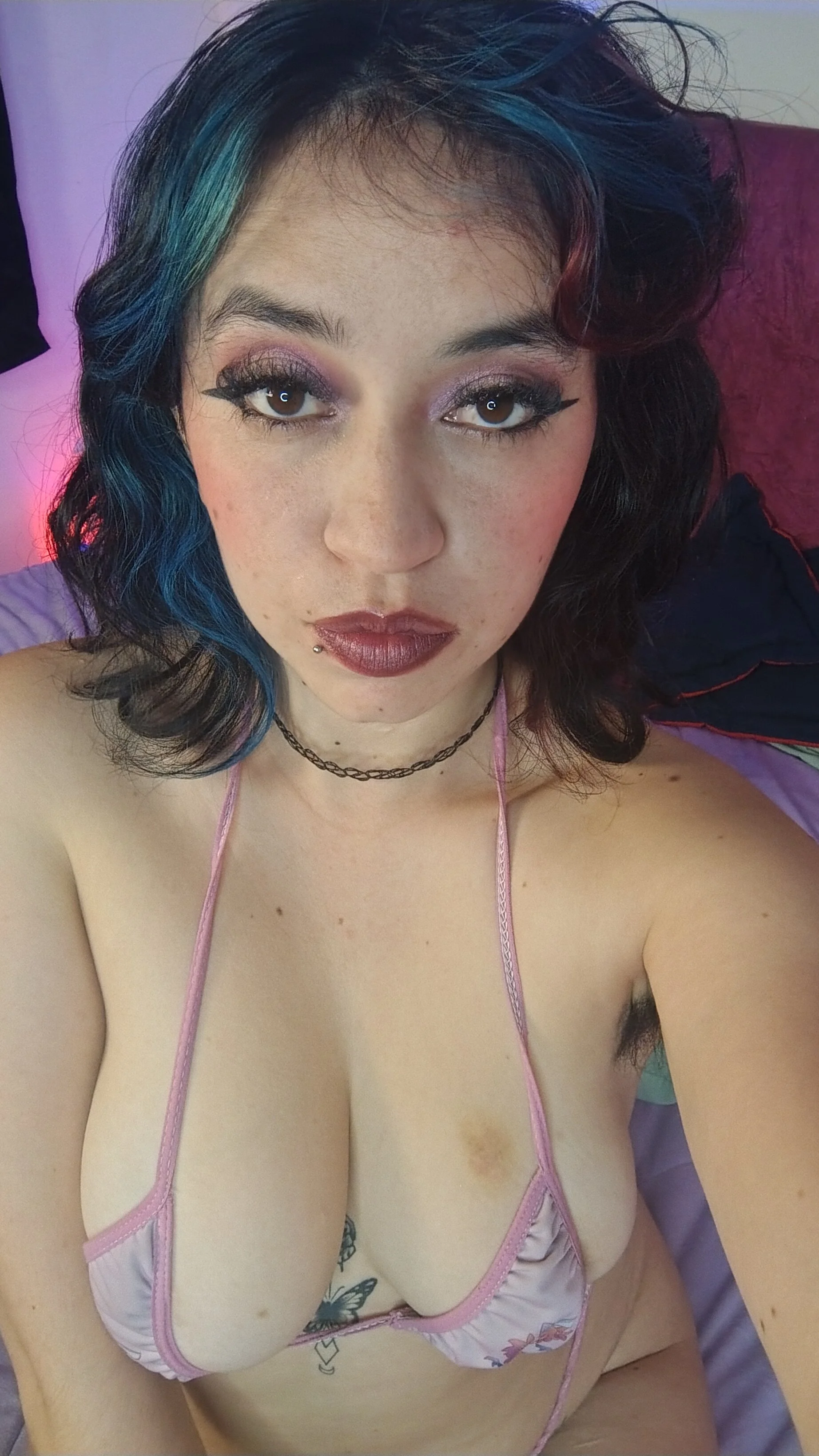 XXX Porn Photo of Nude moon_sofii 8