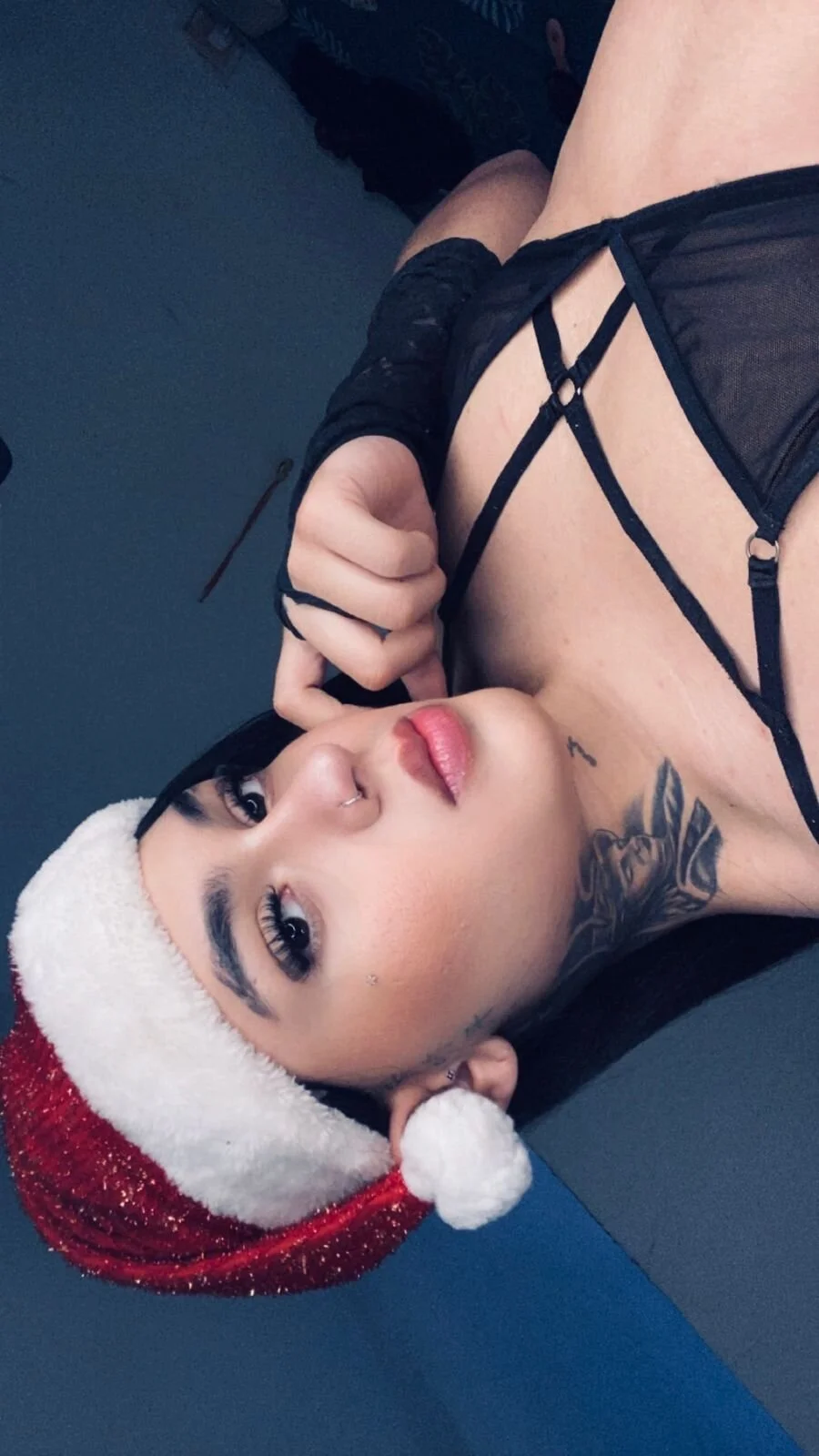 XXX Porn Photo of Nude AnthonellaBrowm 4