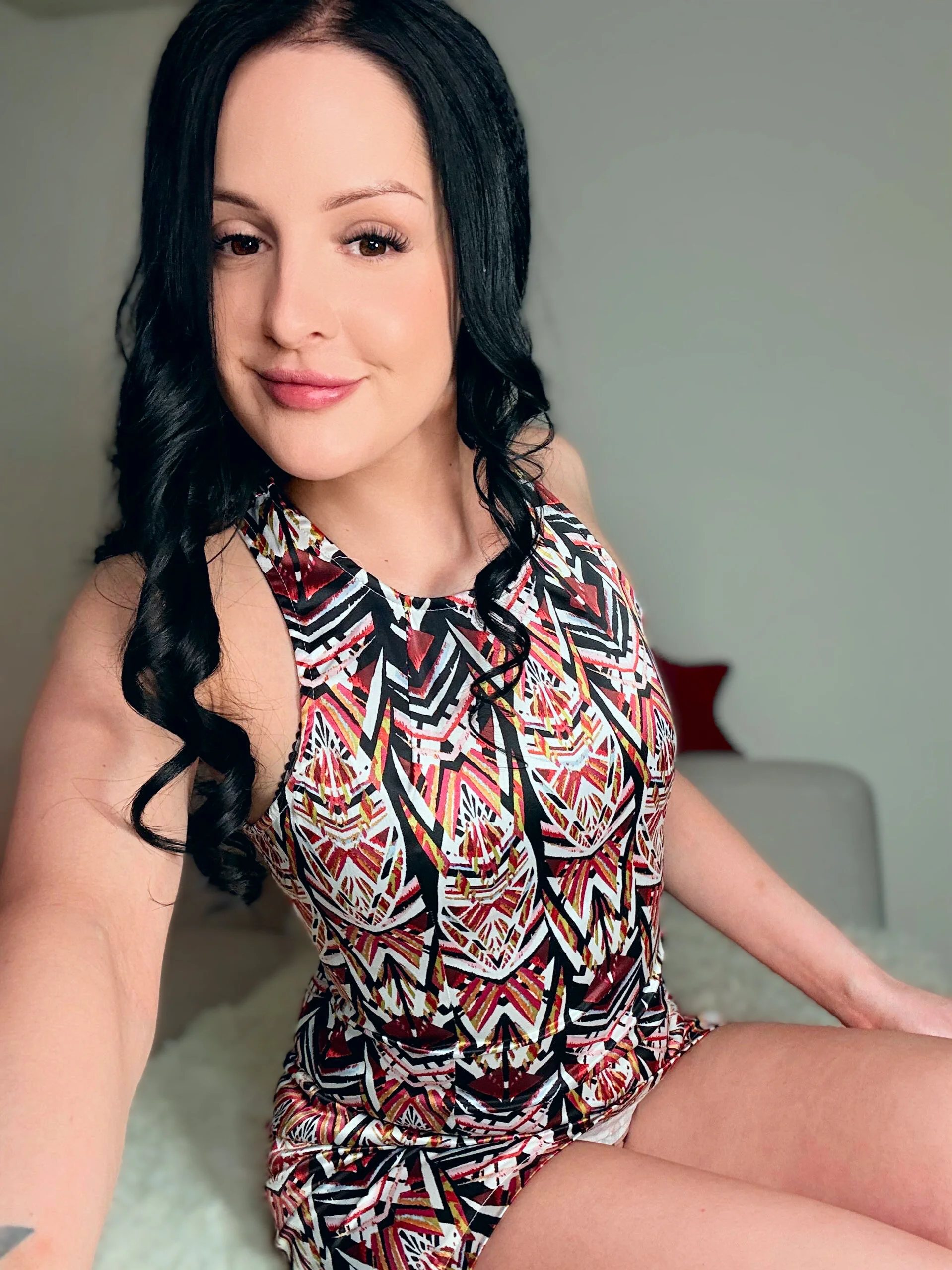 XXX Porn Photo of Nude Evayra 12