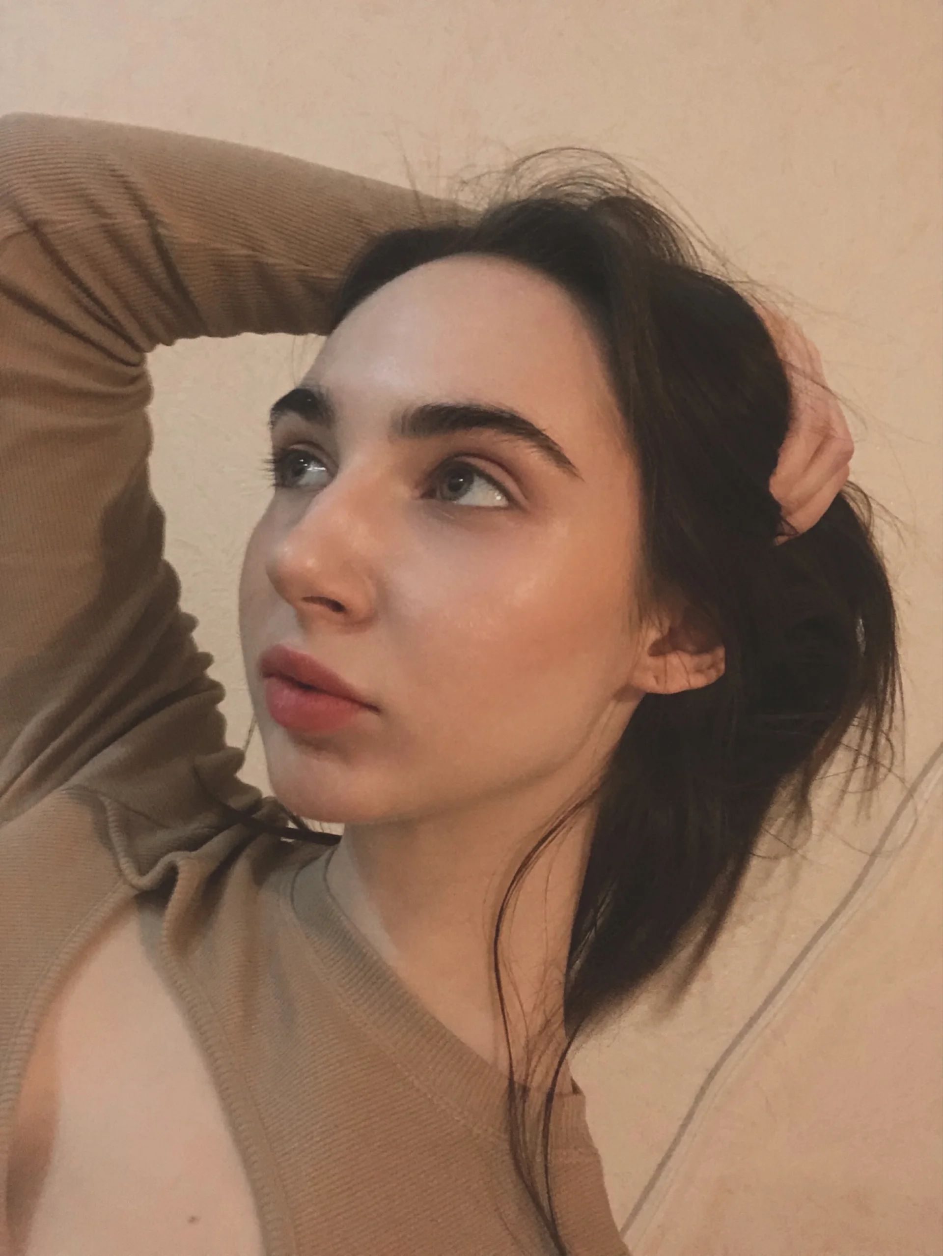 XXX Porn Photo of Nude Miiraii 1