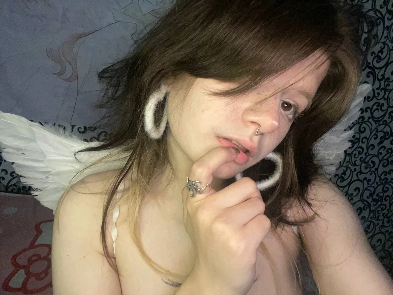 XXX Porn Photo of Nude Eva_Ange 86