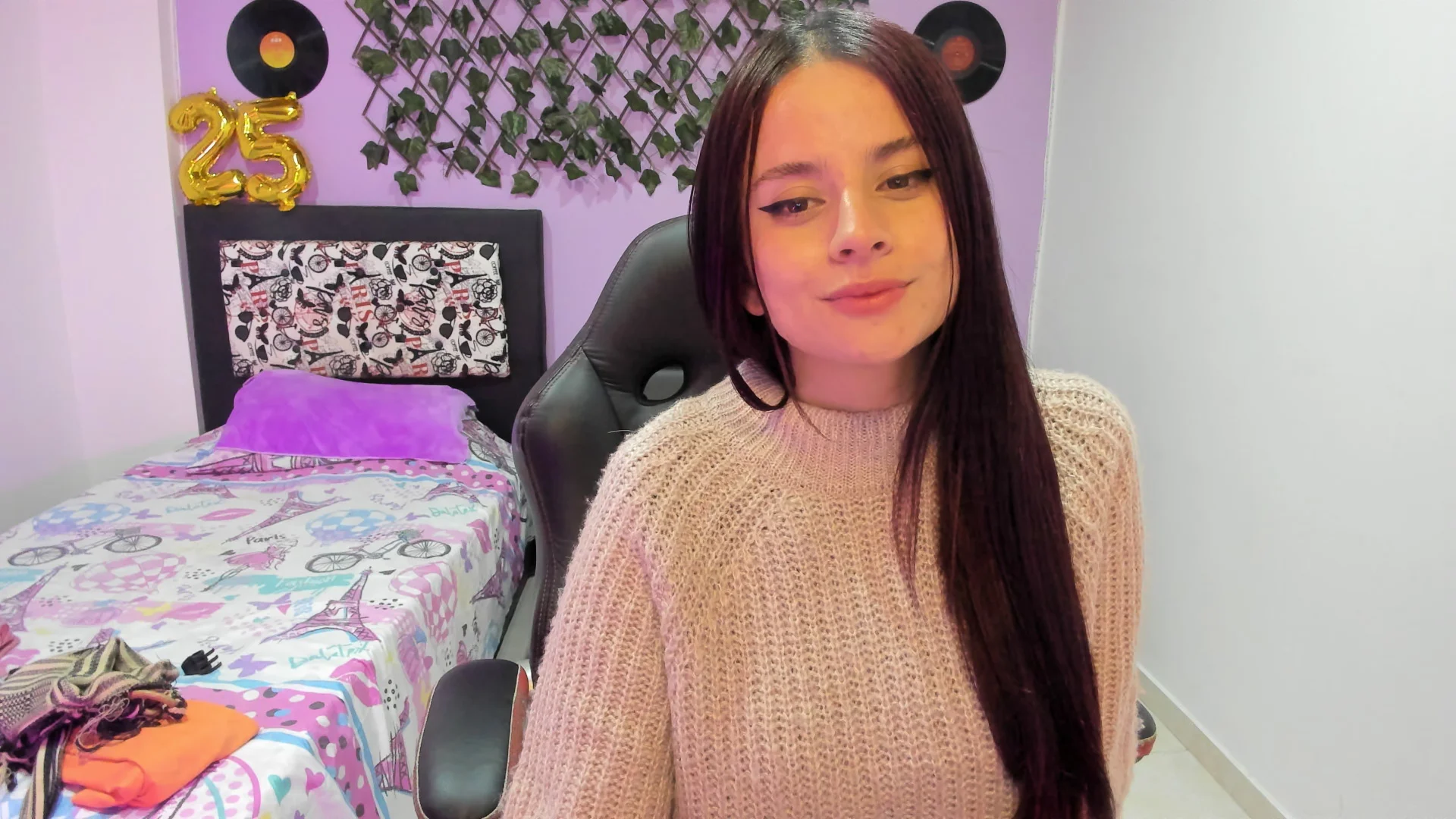 XXX Porn Photo of Nude kassandra_james 37