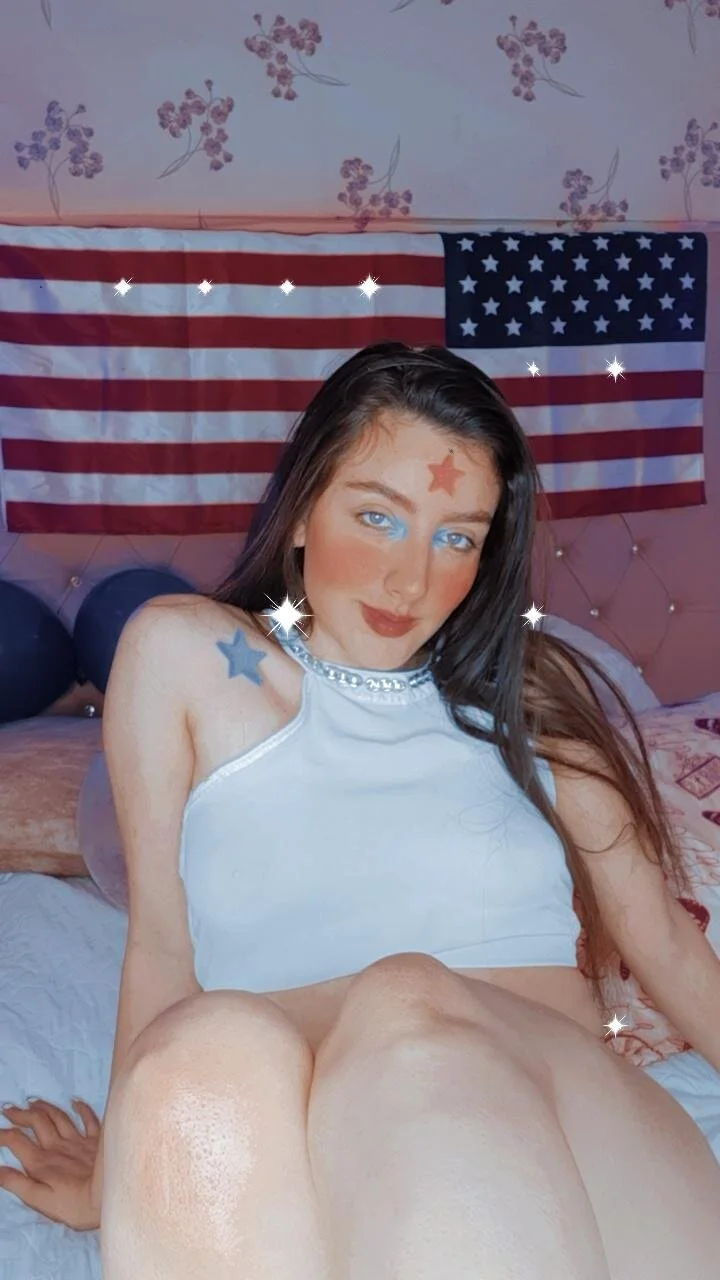 XXX Porn Photo of Nude Anavi_ 19
