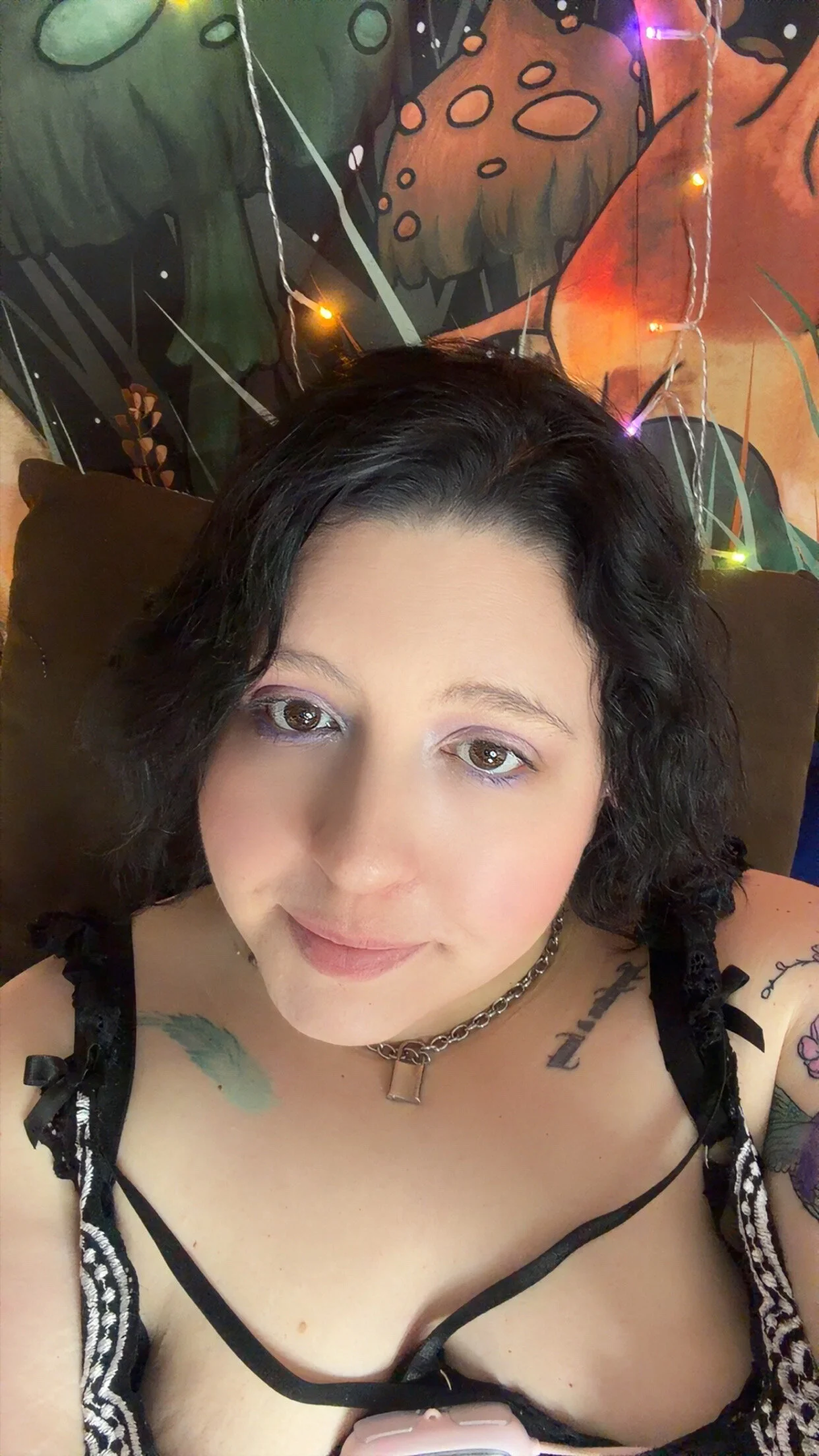 XXX Porn Photo of Nude emjjbbw 5
