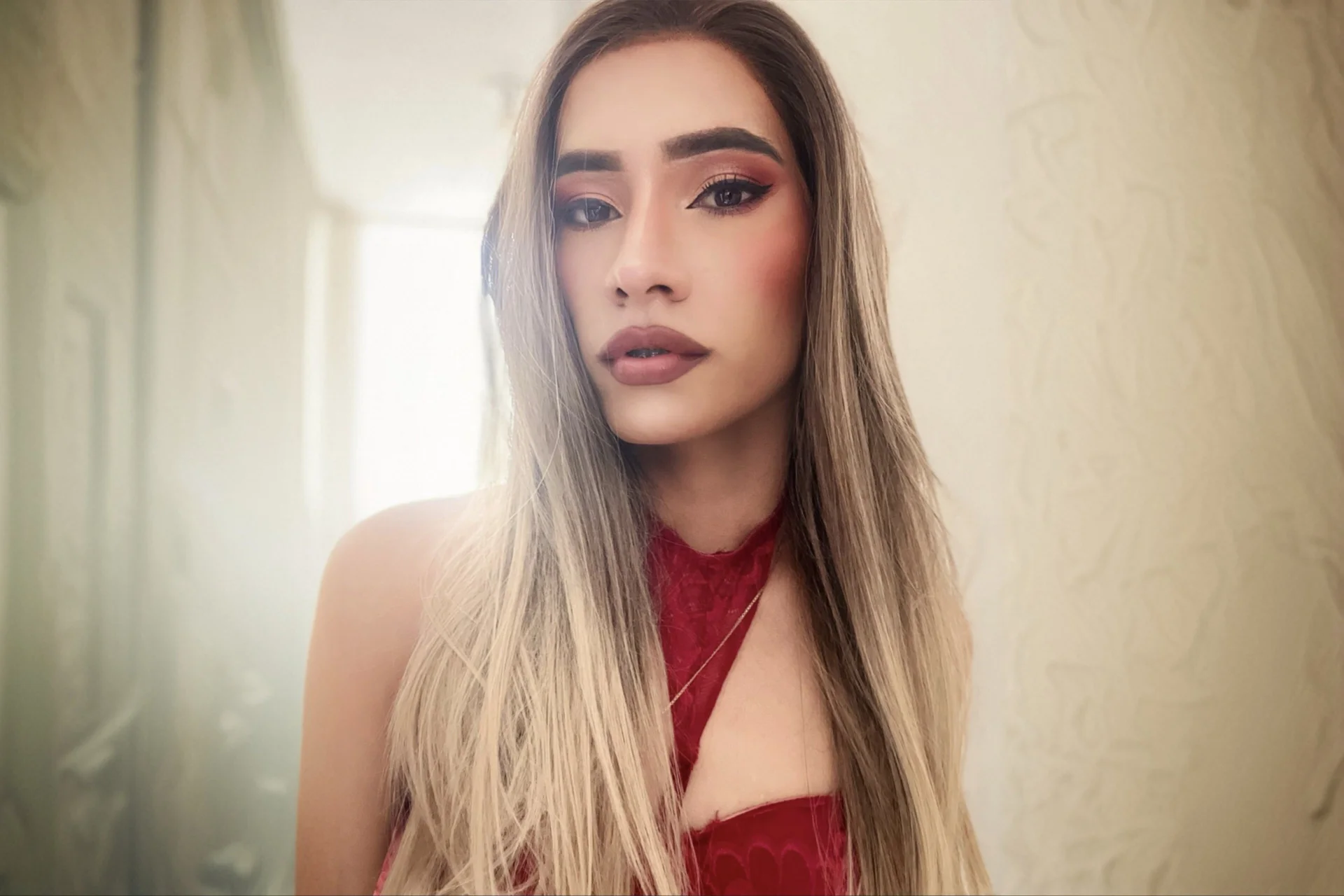 XXX Porn Photo of Nude Camiiniieves 20