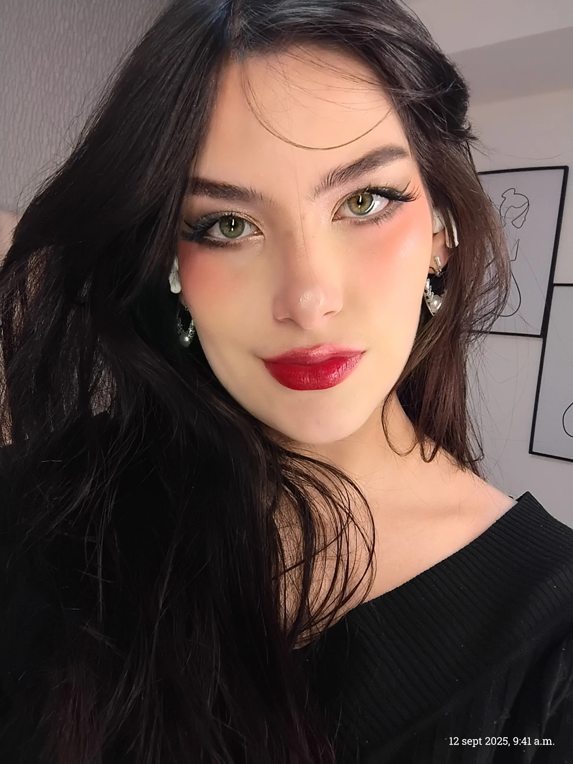 XXX Porn Photo of Nude Alegna_Moon_ 4