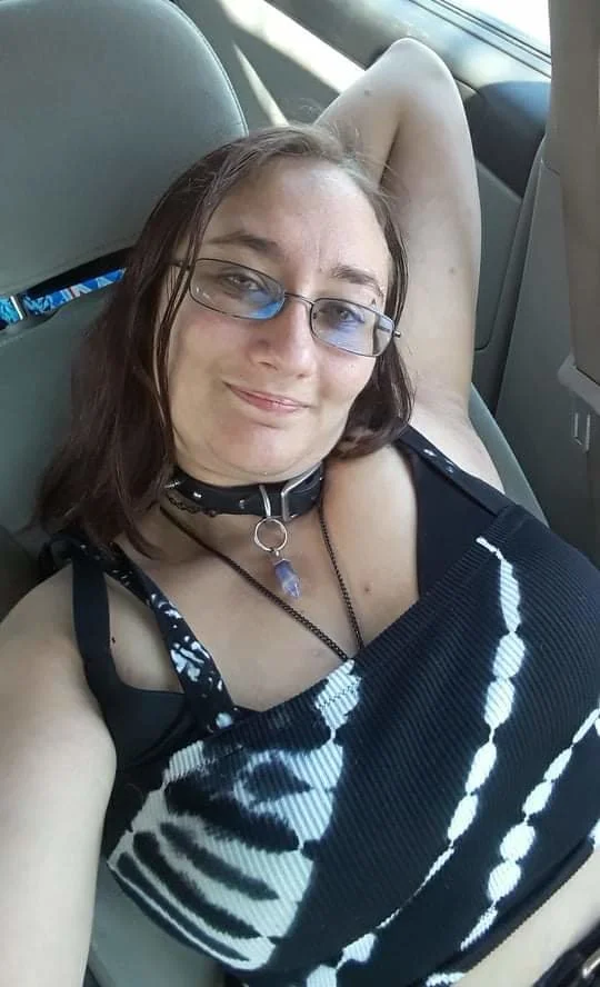 XXX Porn Photo of Nude EyeCandy6669 11