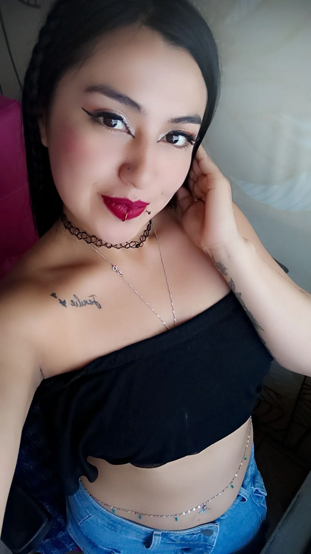 XXX Porn Photo of Nude Candy_Brm 9