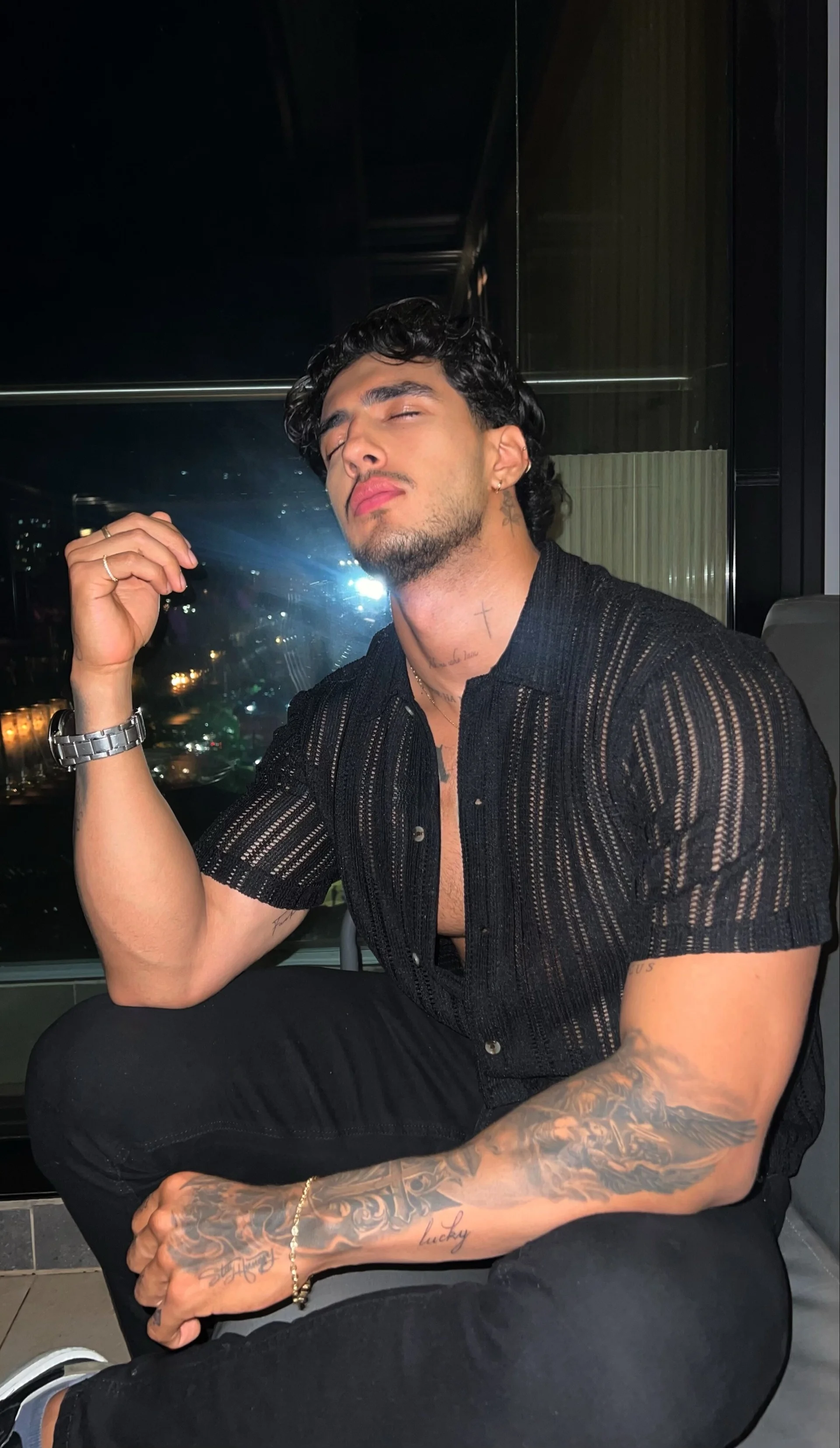 XXX Porn Photo of Nude JACOB_MARTINS 78