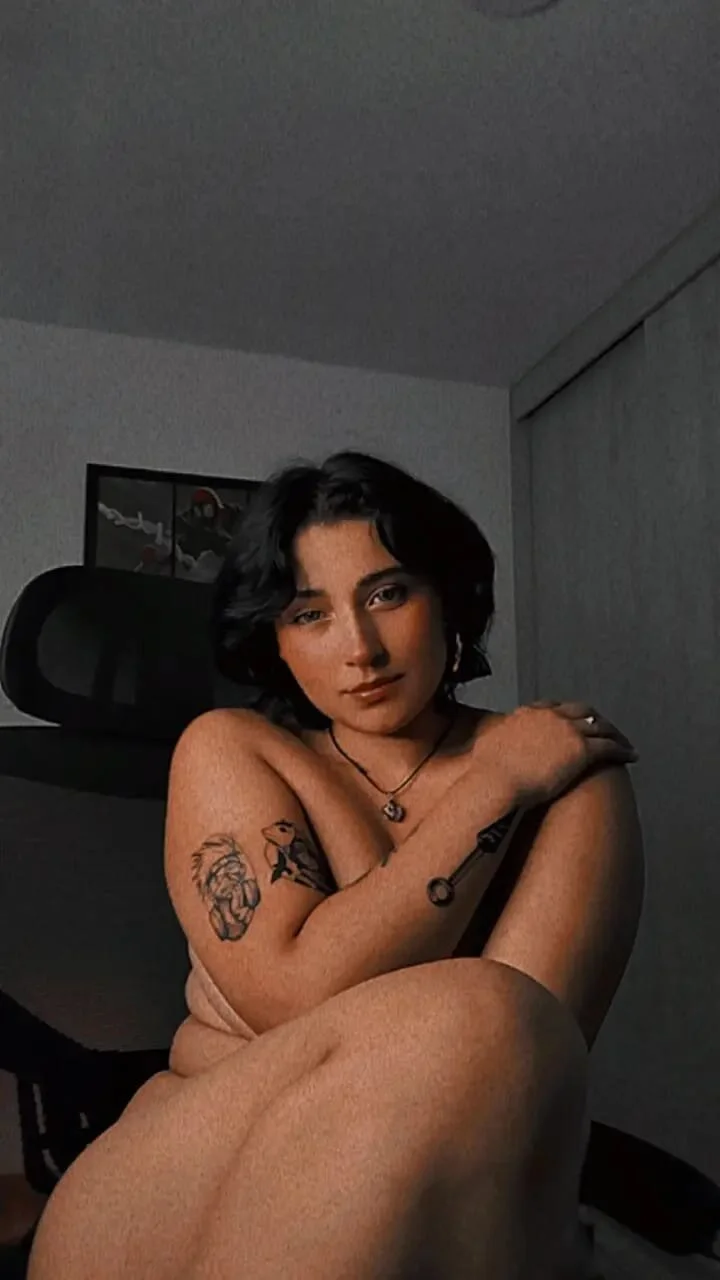 XXX Porn Photo of Nude Pauilina 24