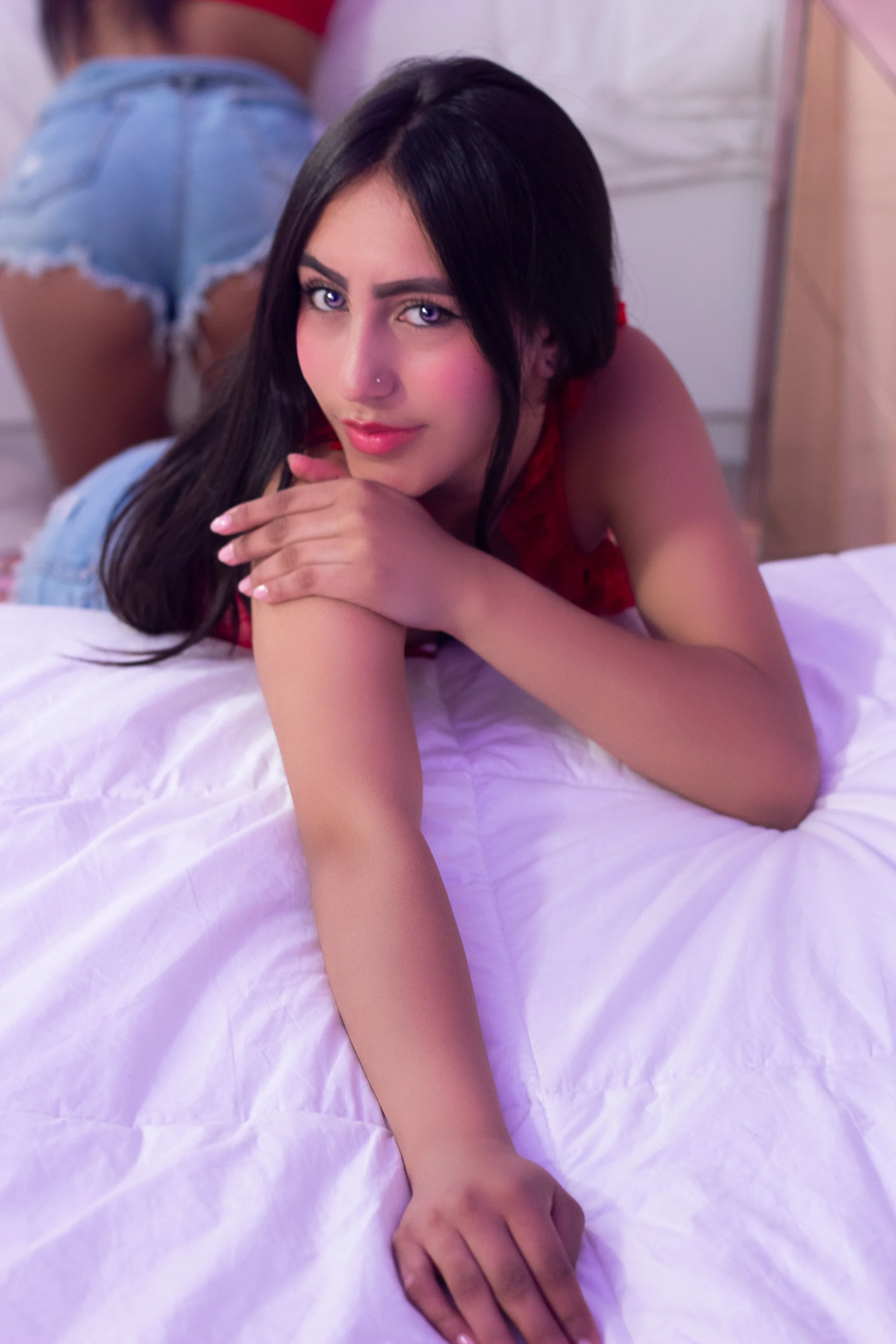 XXX Porn Photo of Nude Angel_ee 14