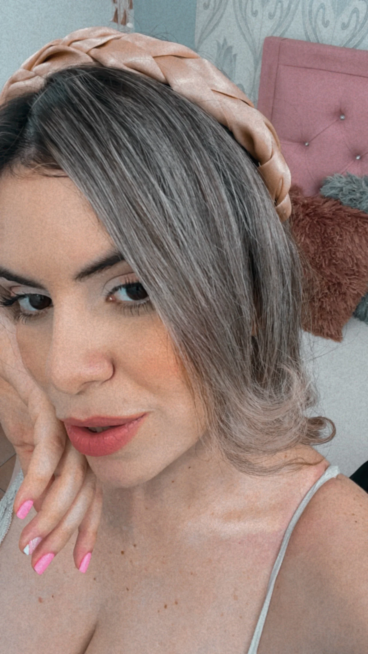 XXX Porn Photo of Nude ashlymoon 49