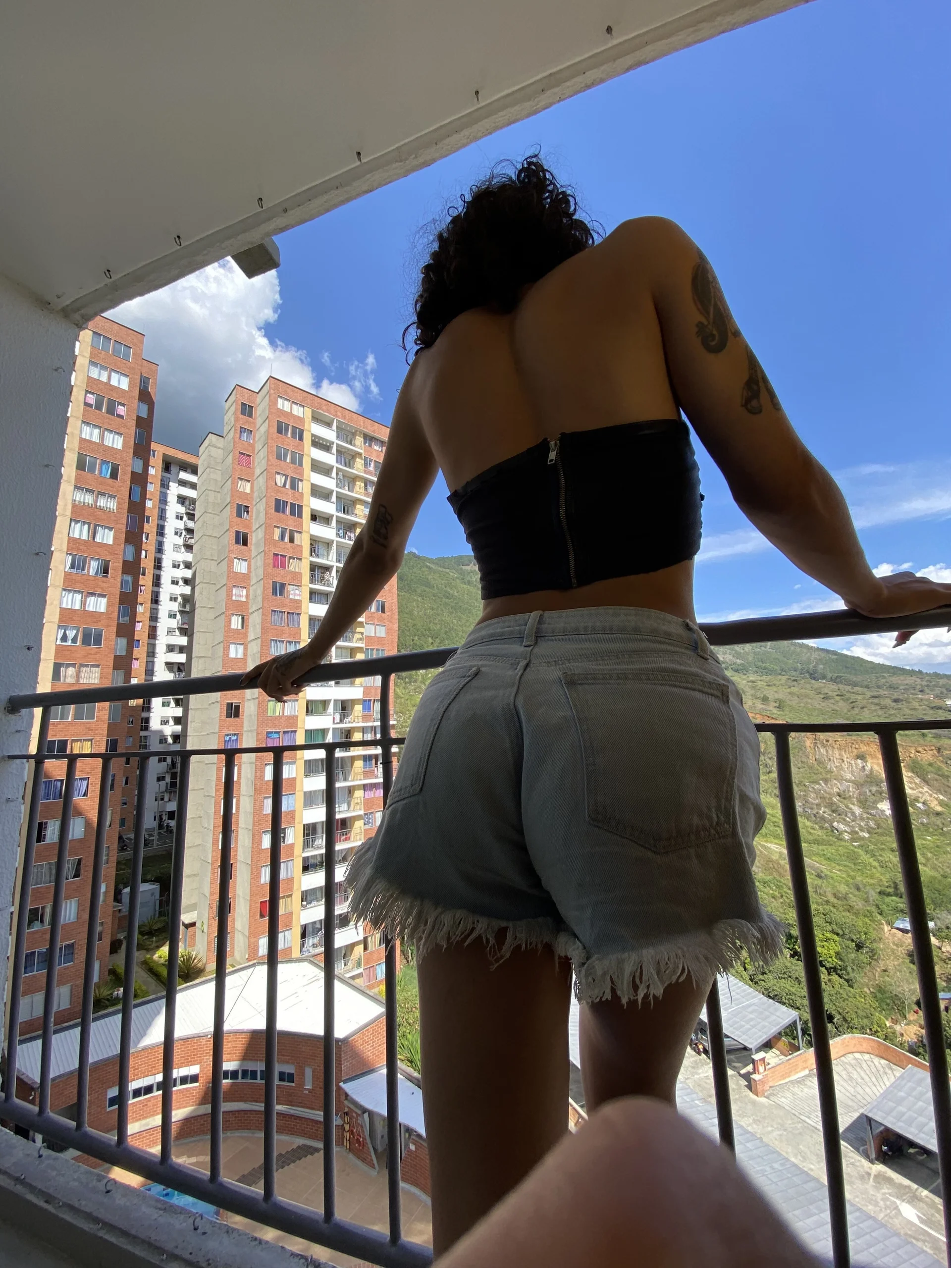 XXX Porn Photo of Nude Miissblunt 36