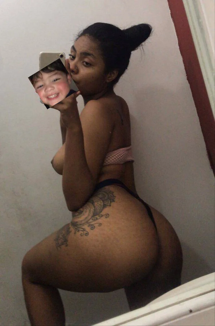 XXX Porn Photo of Nude Itanny 5
