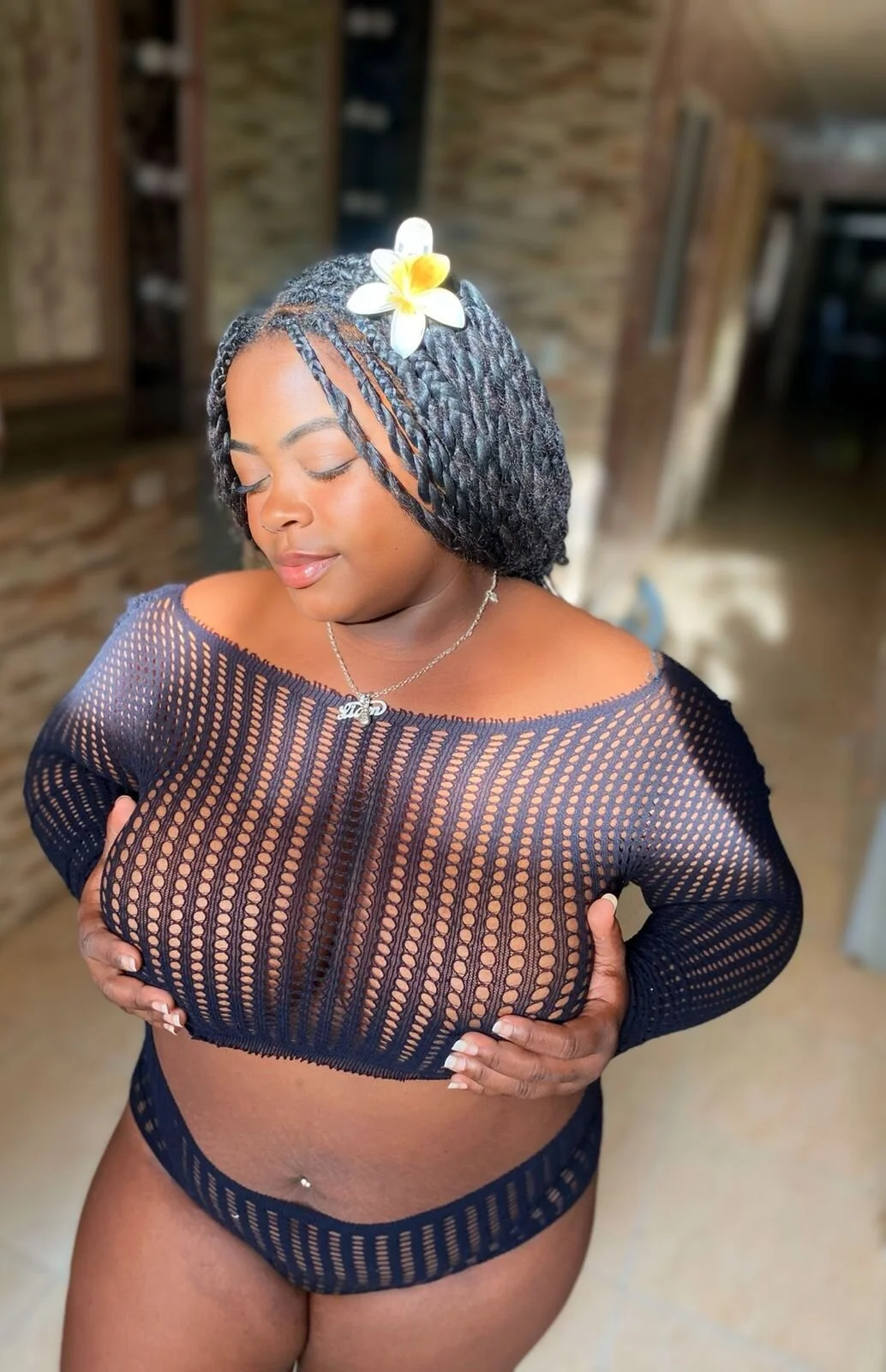 XXX Porn Photo of Nude LexyDrip 34