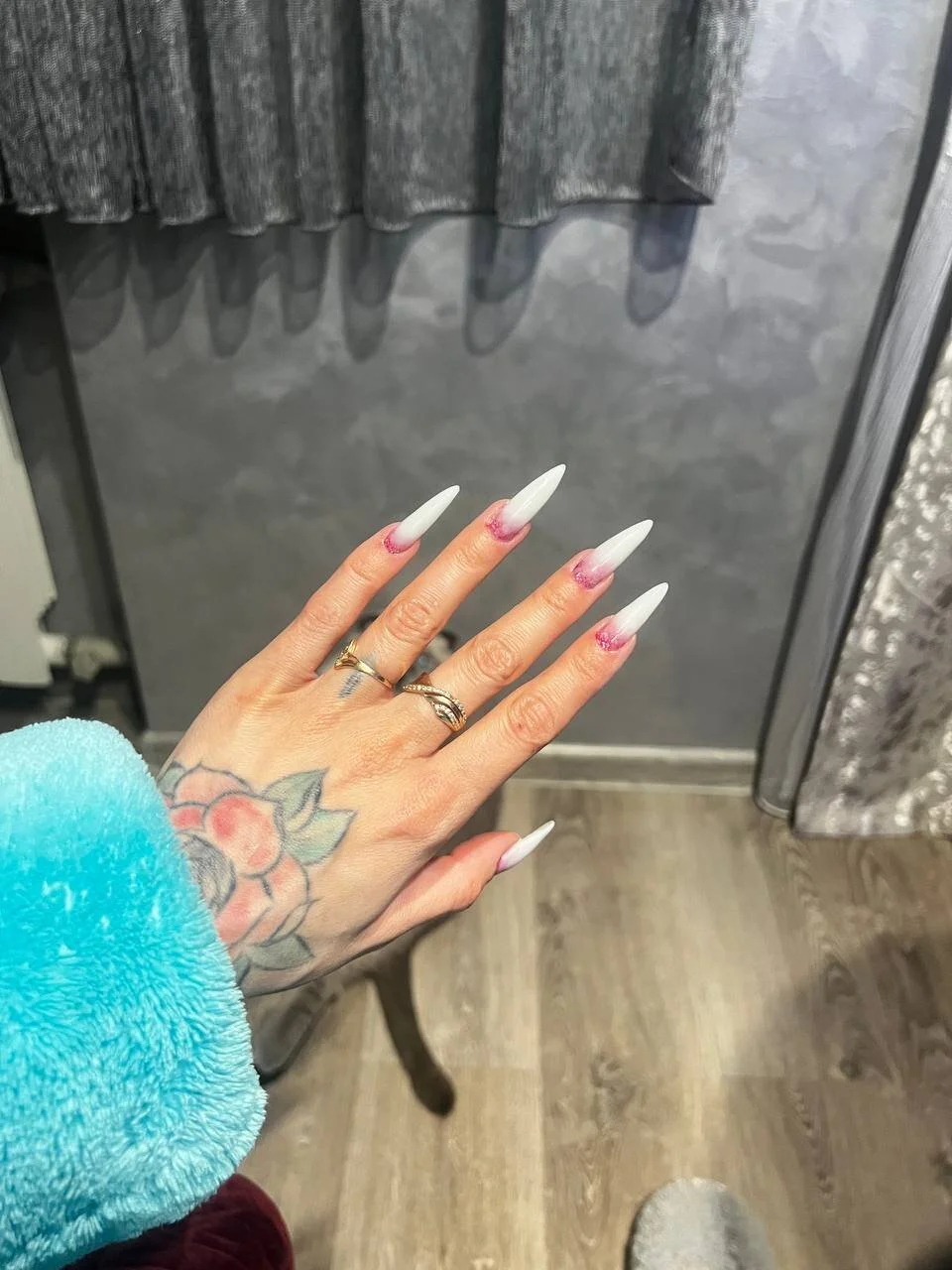 XXX Porn Photo of Nude Queen_of_pain 26