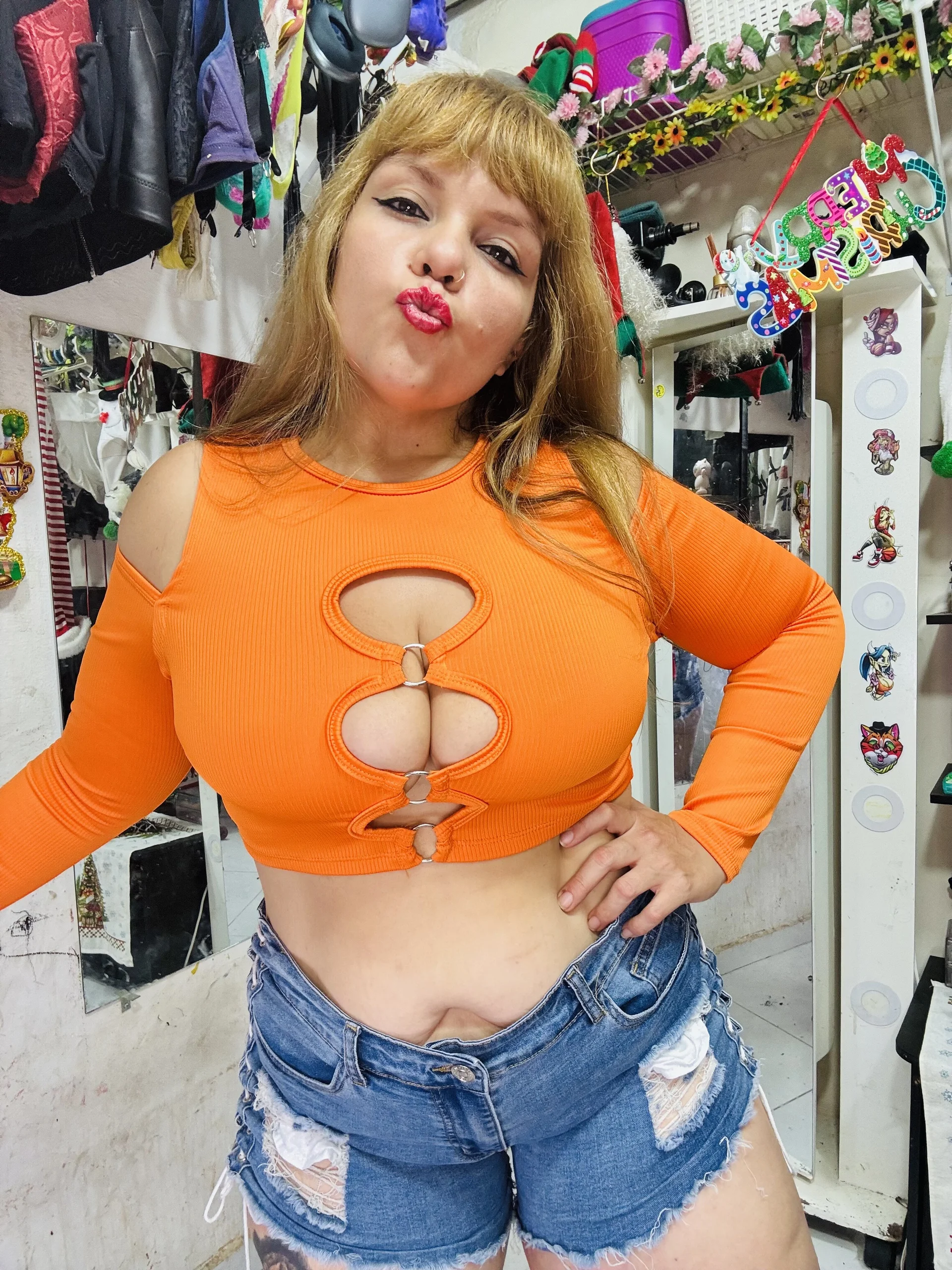 XXX Porn Photo of Nude allsson_queen 28