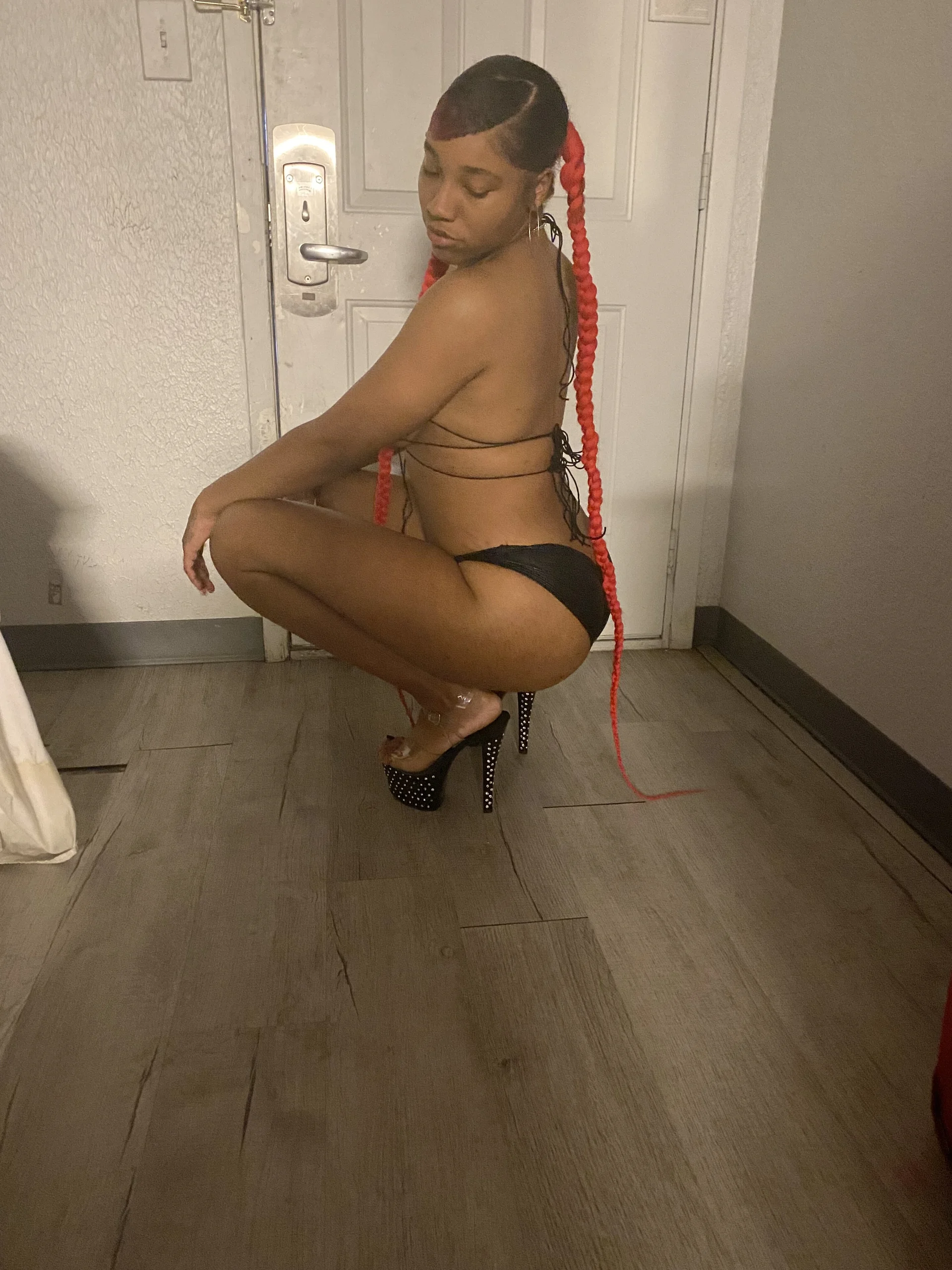 XXX Porn Photo of Nude 304Babycakes 6