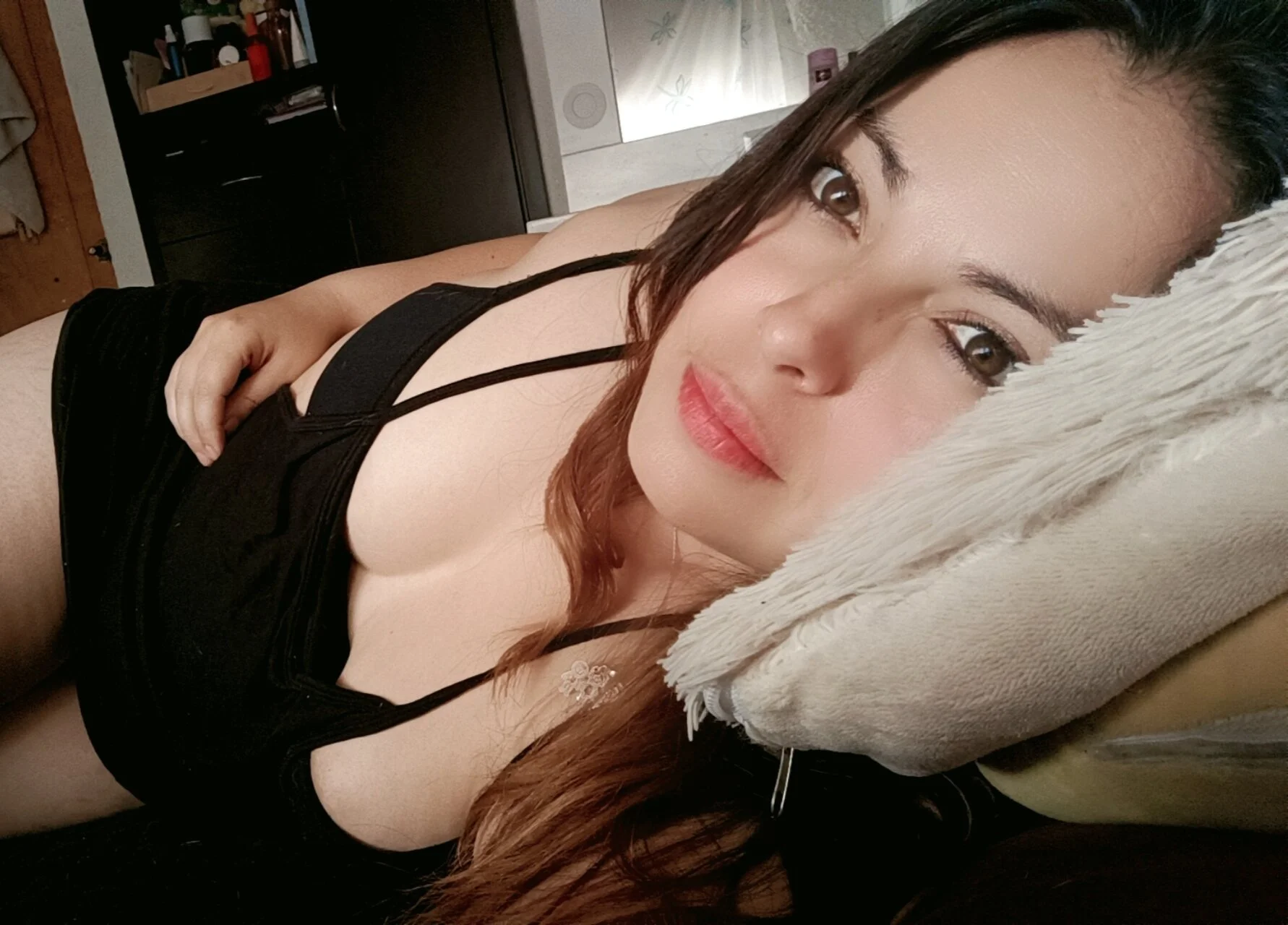 XXX Porn Photo of Nude seherlatin 1