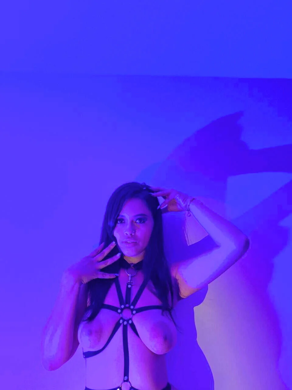 XXX Porn Photo of Nude EvaaFoxxy1 27