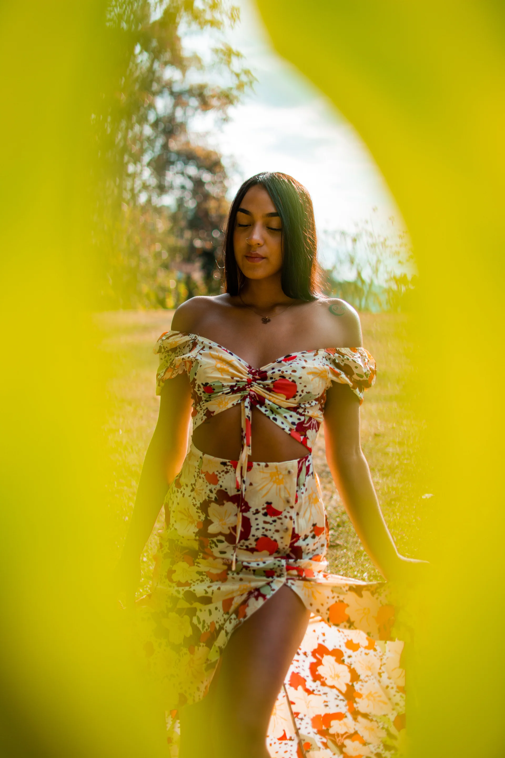 XXX Porn Photo of Nude Sara_Greey 14