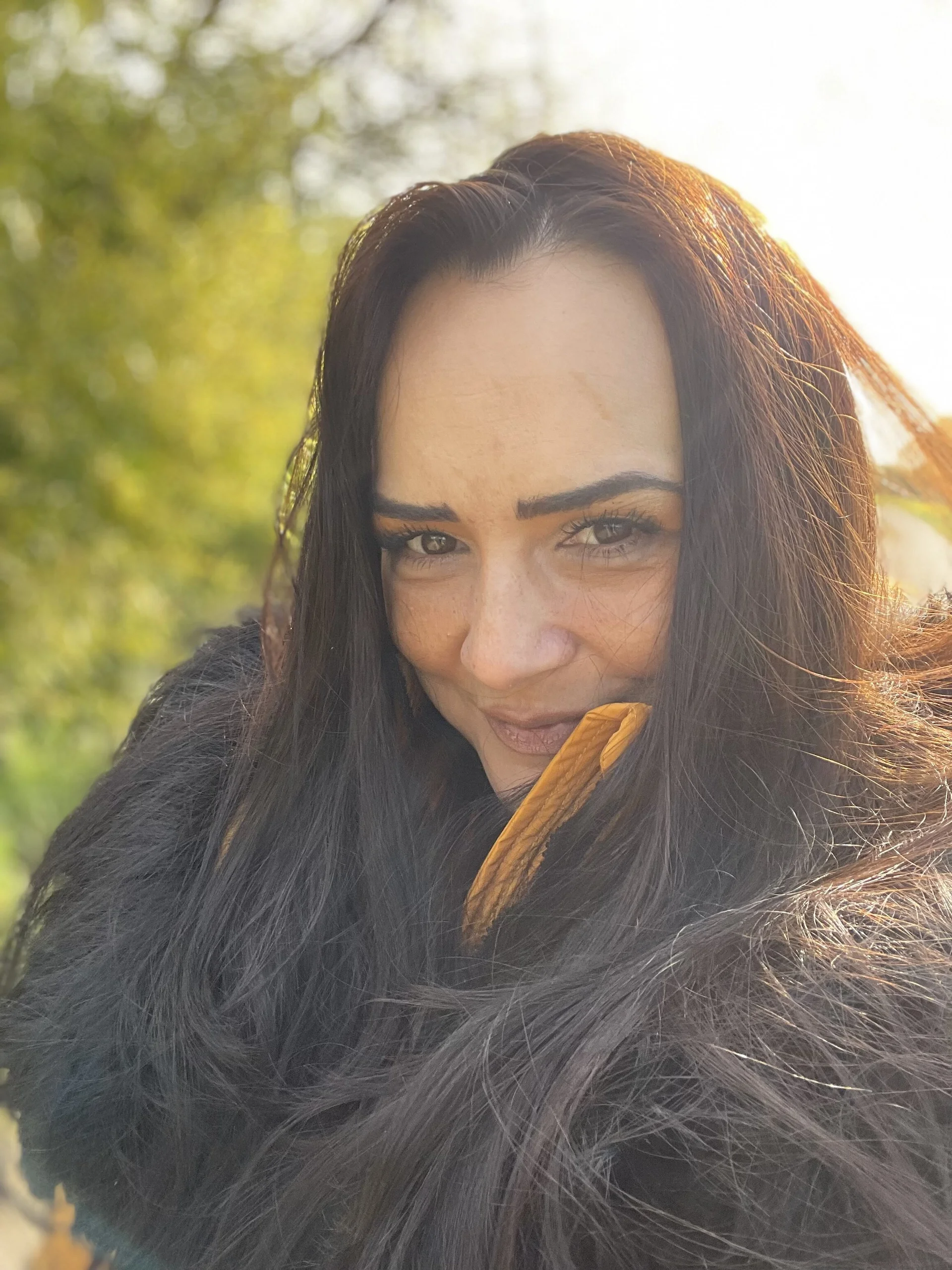 XXX Porn Photo of Nude SiennaRosse 187