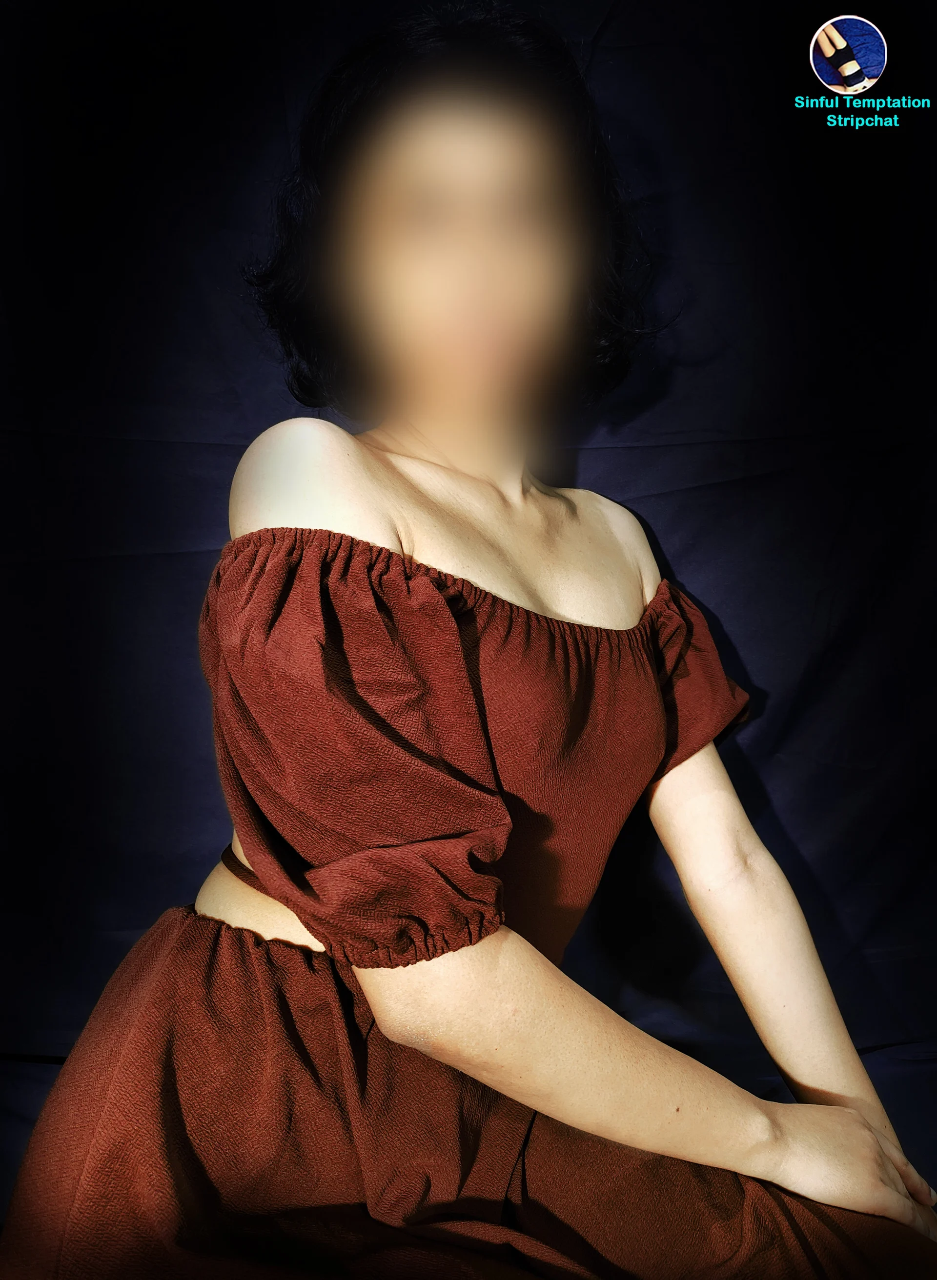 XXX Porn Photo of Nude SinfulTemptation 59